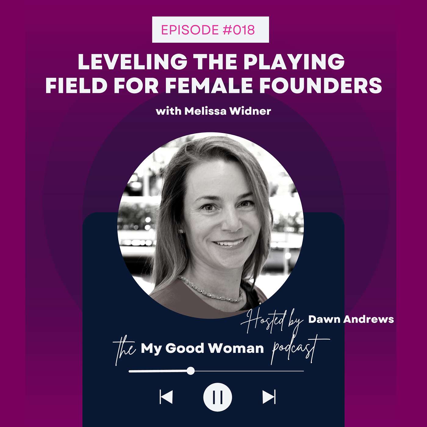 She\'s That Founder: Business Strategy, Time Management and AI Magic for Impactful Female Leaders