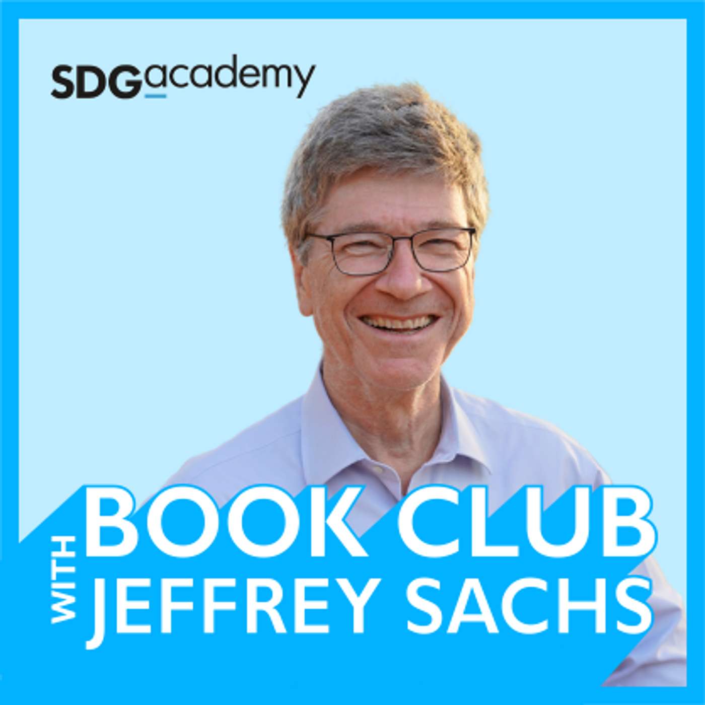 Book Club with Jeffrey Sachs