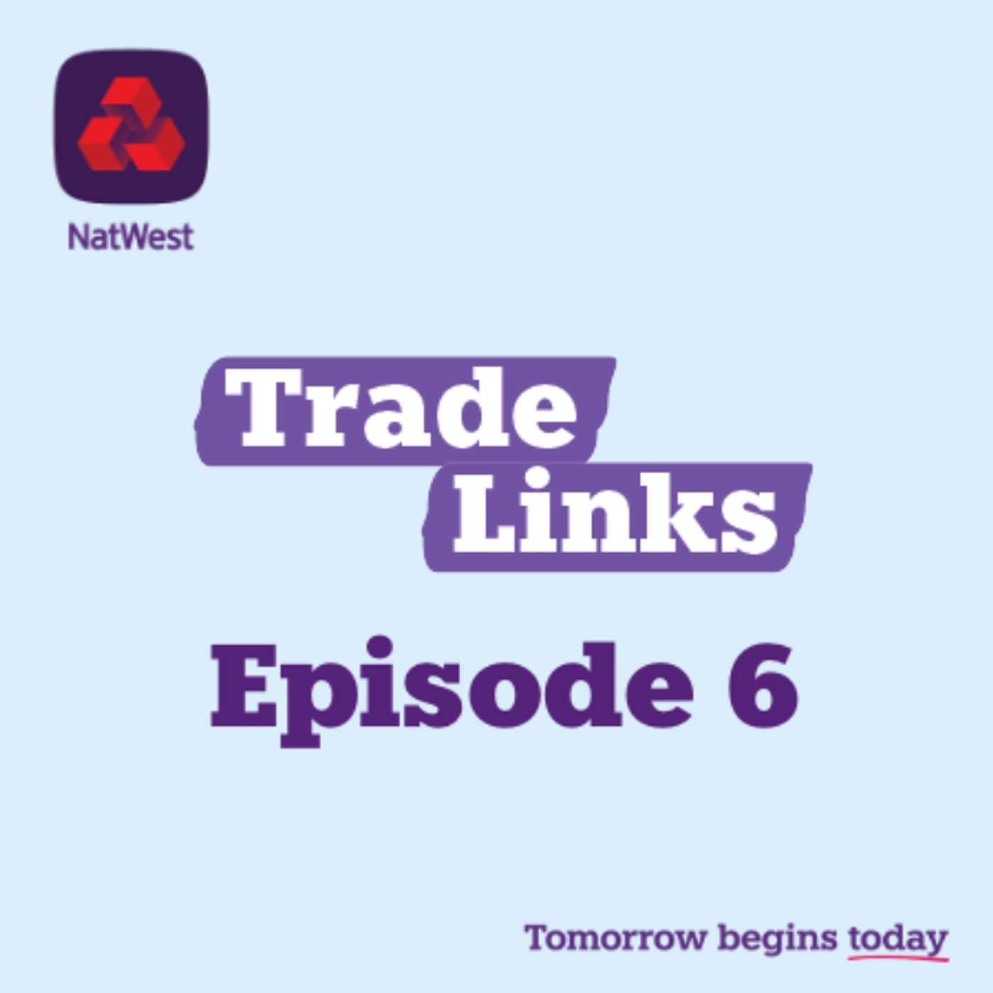 Trade Links (episode 6): Commodity routes, and the risks that surround them
