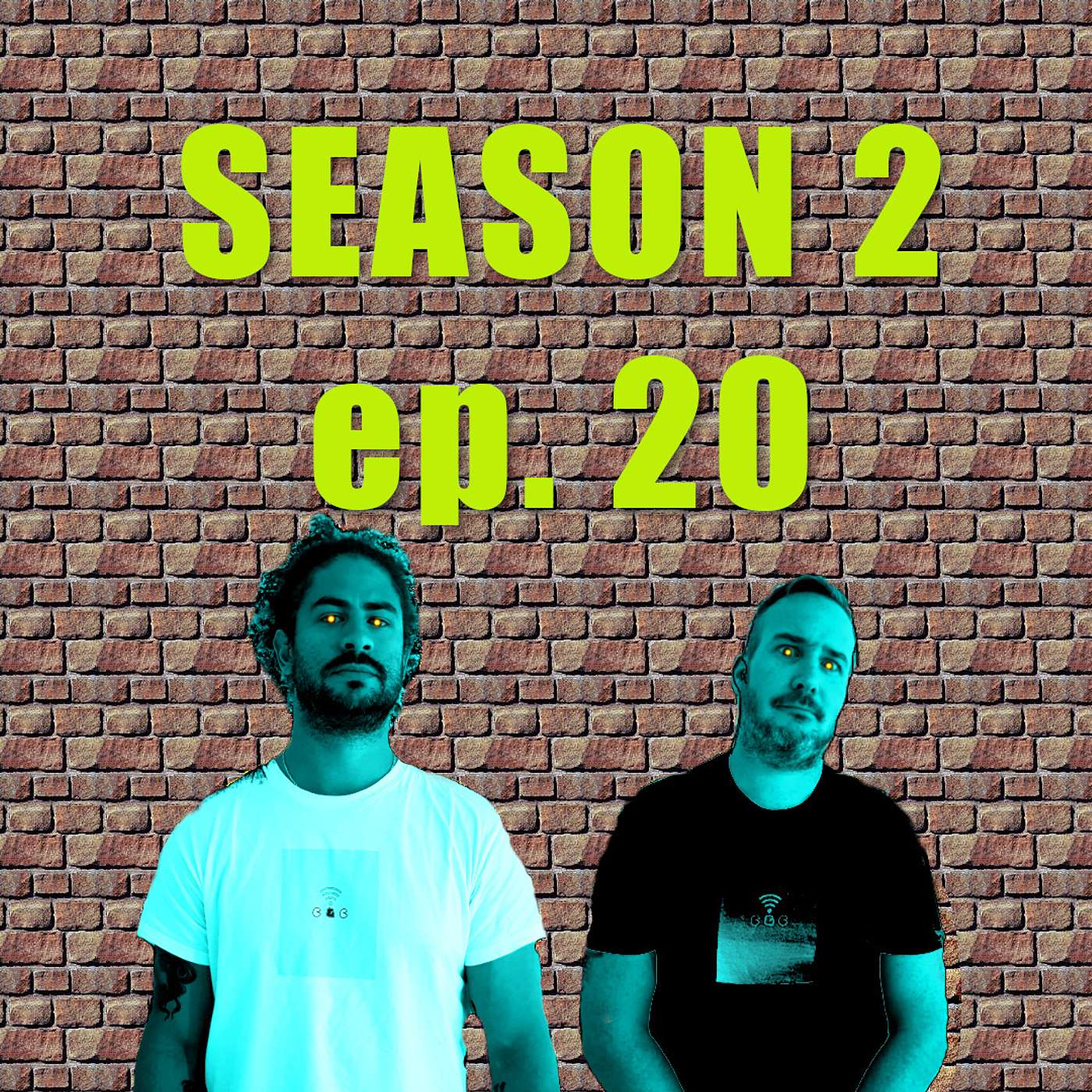 COOKIE & CREAM PODCAST