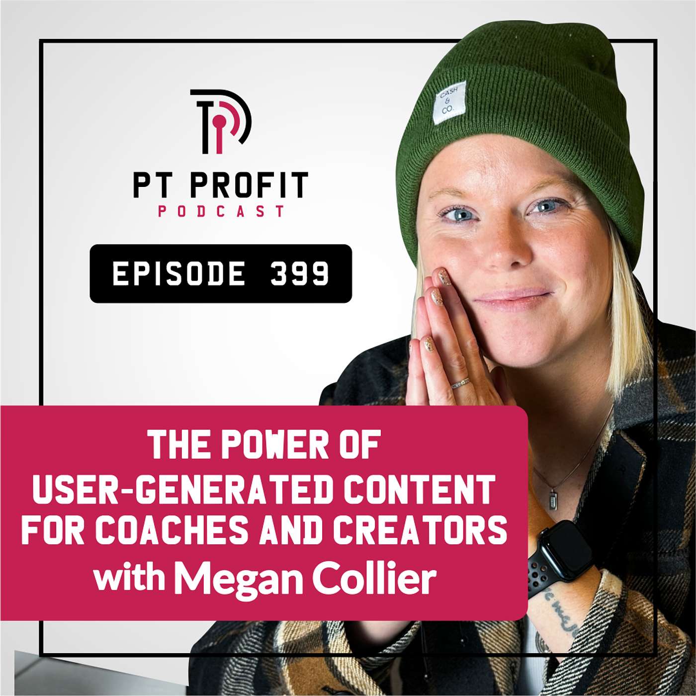 PT Profit Podcast
