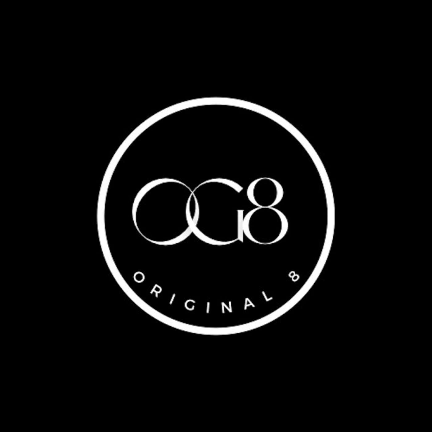 Season 6 - Episode 9 - Jaime Lynch and Troy Williver - OG8