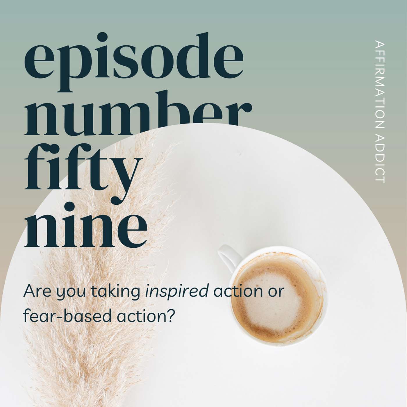 Affirmation Addict | Manifestation as a Lifestyle