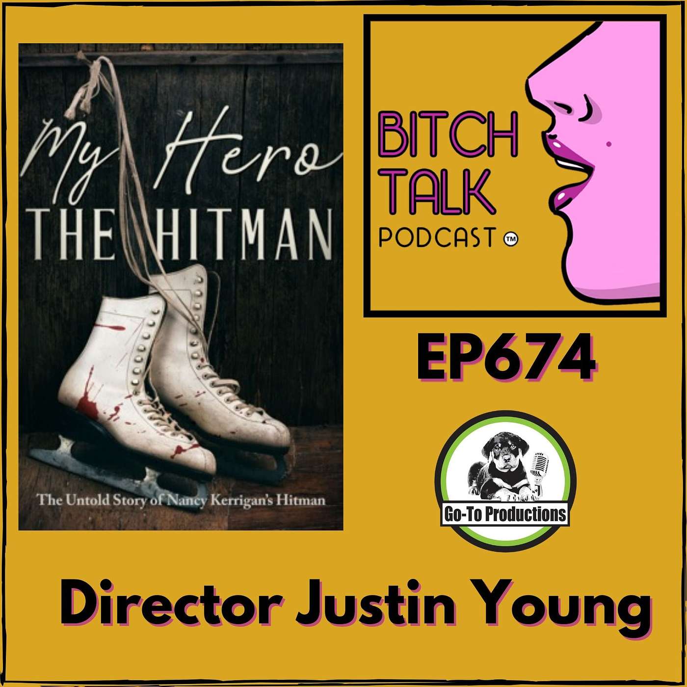 Bitch Talk Podcast