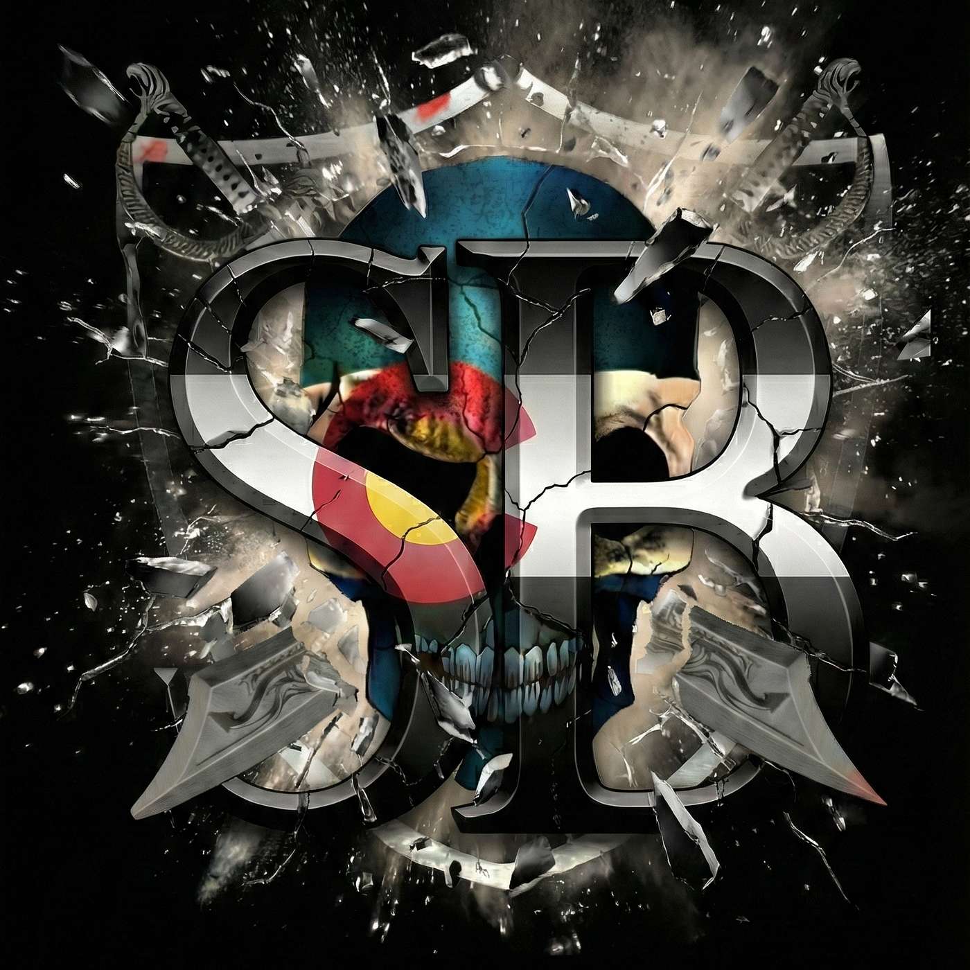 Silver And Black Radio Podcast