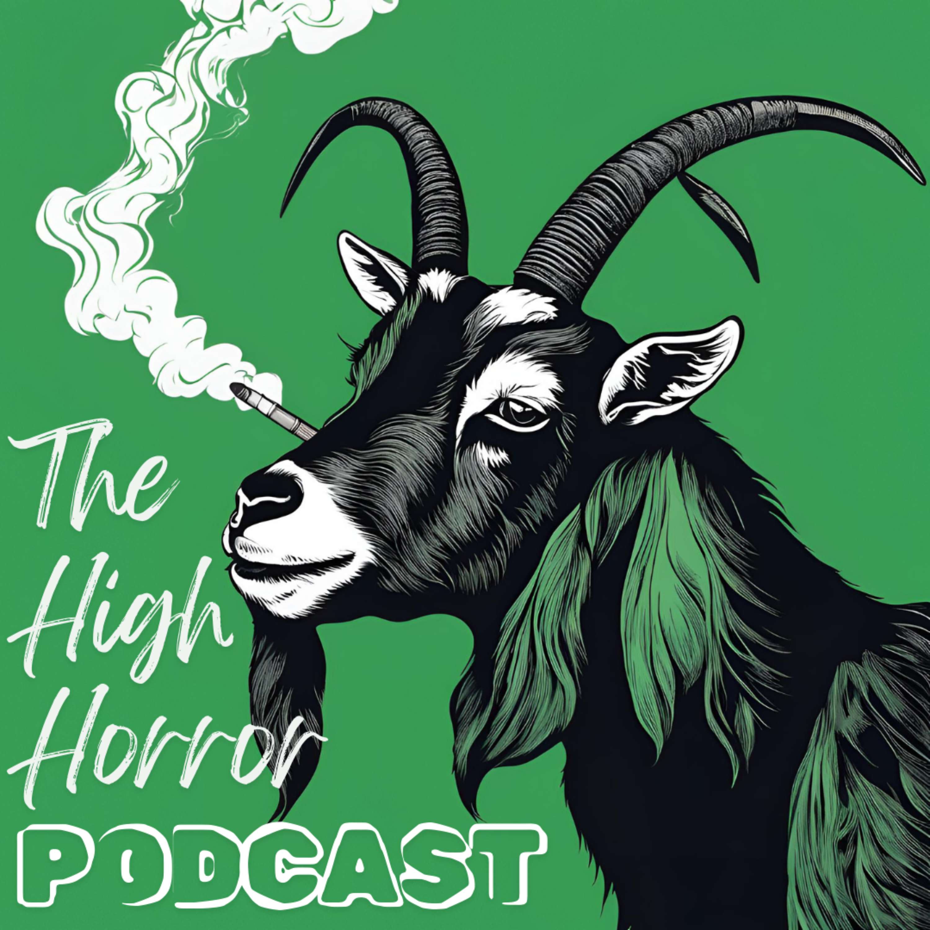 The High Horror Podcast