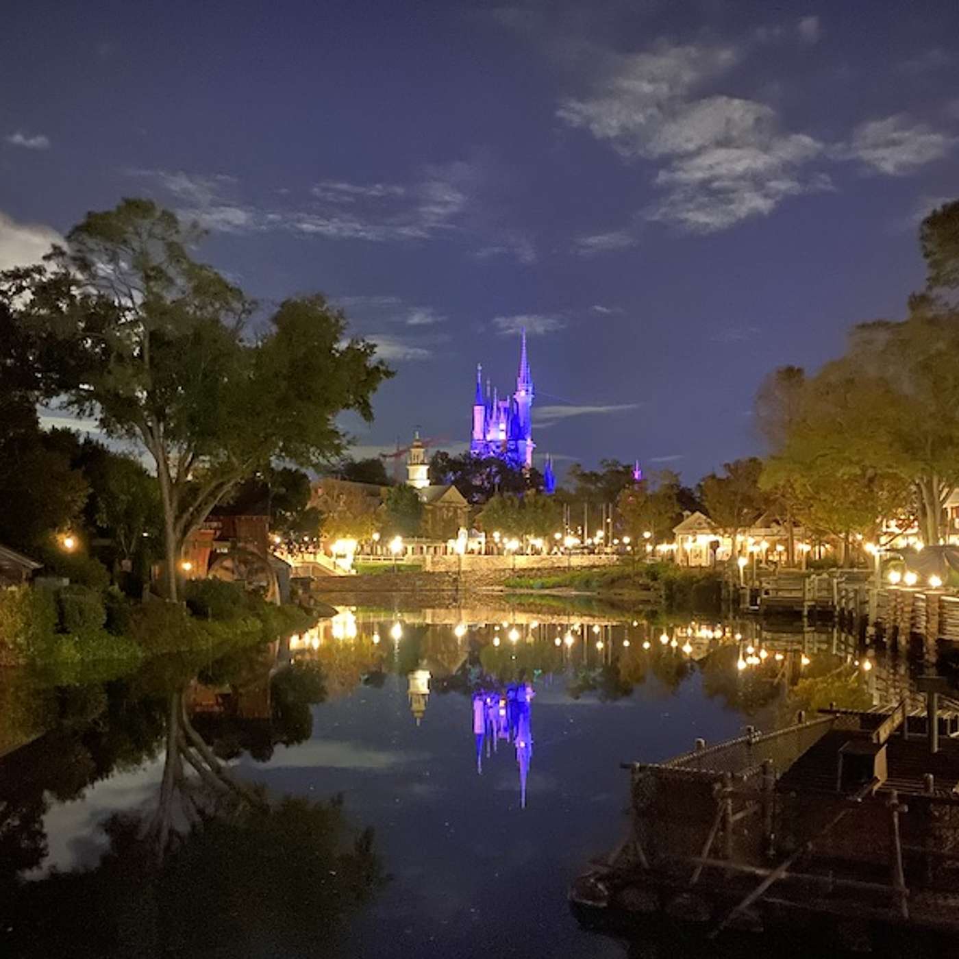 242 – Trip Review: Festival of the Arts, After Hours, and Rise of the Resistance episode artwork