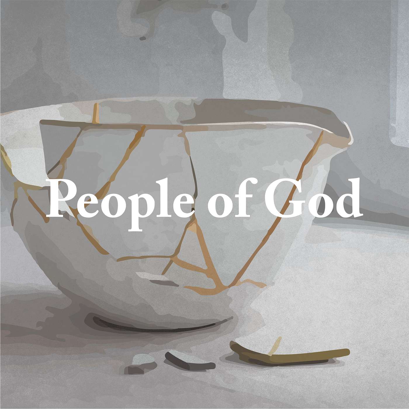 Image | Genesis 1-2, John 17 episode artwork