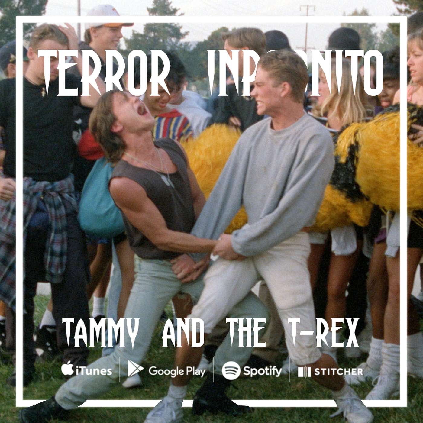 Terror InPodnito