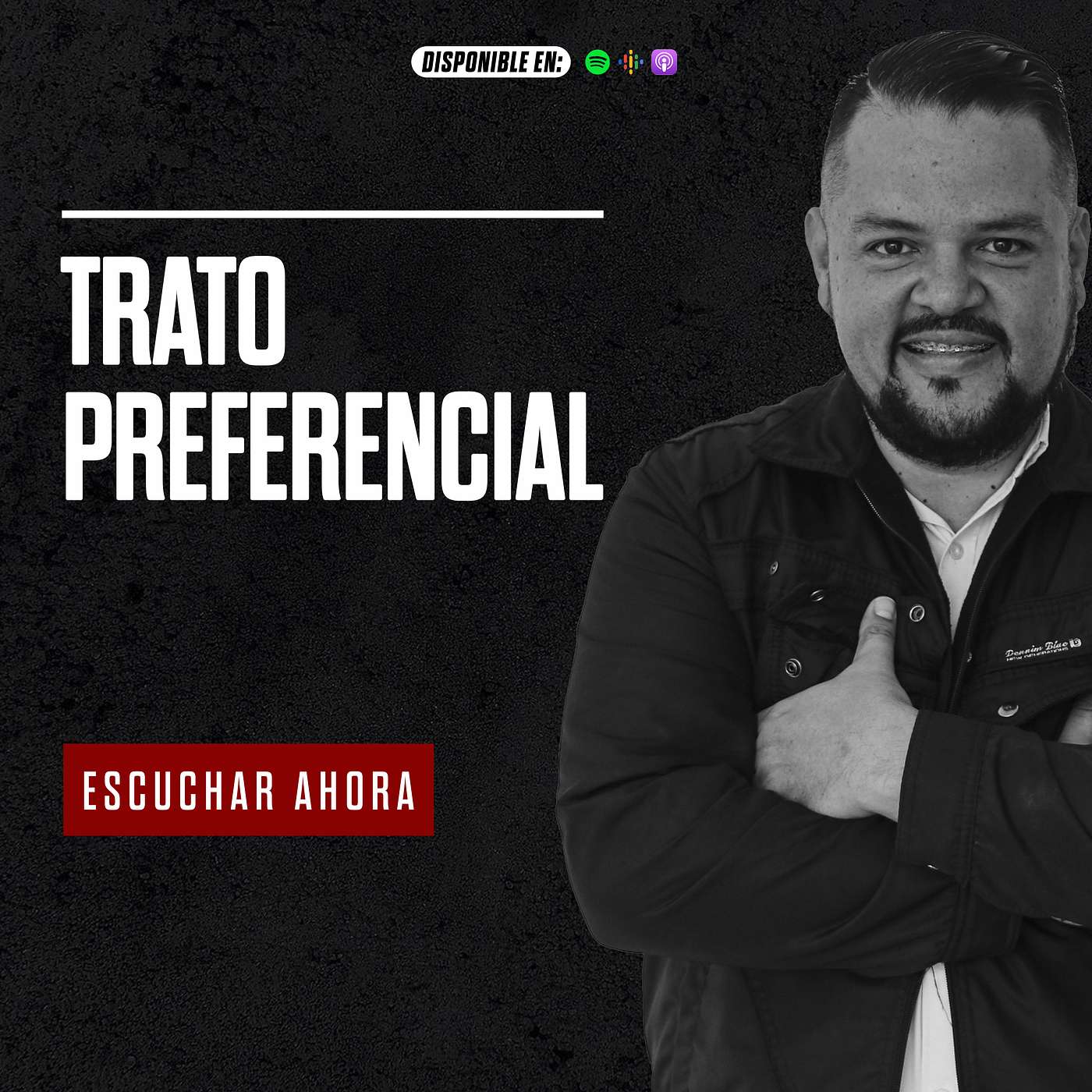 TRATO PREFERENCIAL / GANANDO LA BATALLA episode artwork