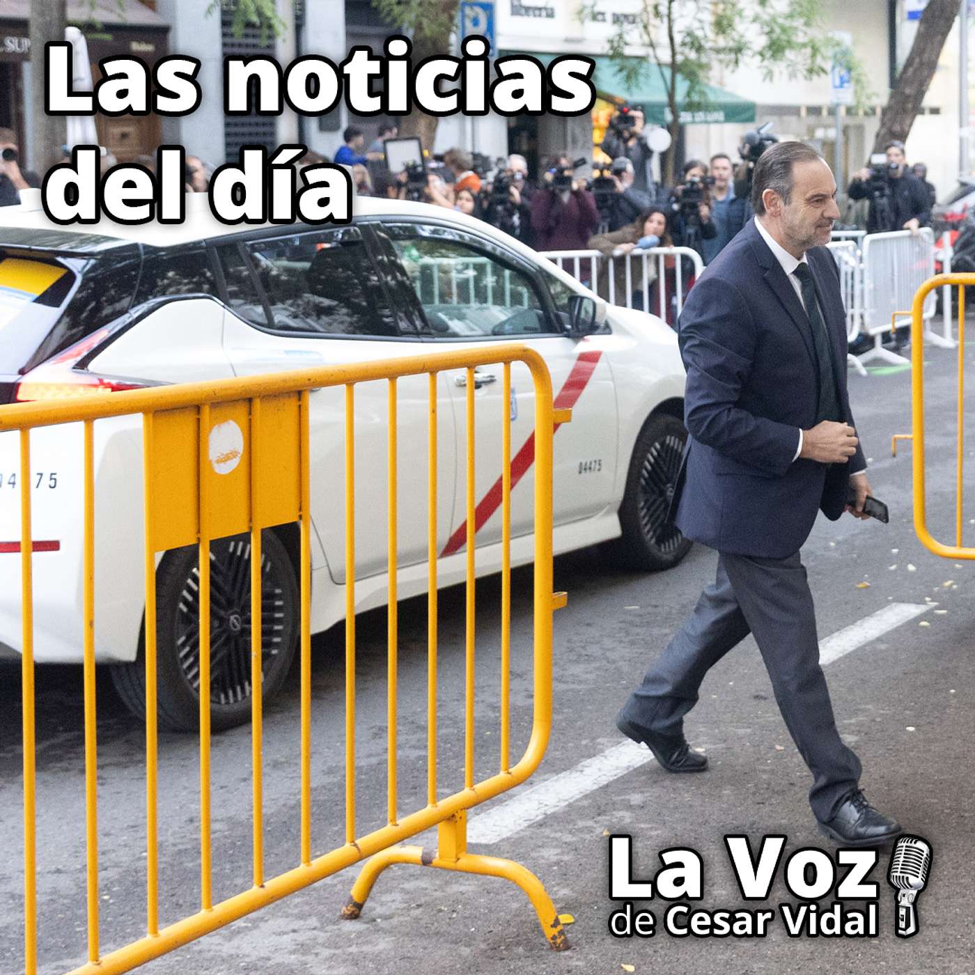 Las noticias del día - 15/10/25