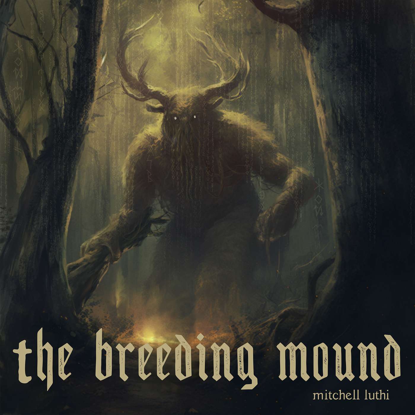 The Breeding Mound: A Folk Horror | E5 - Saint Ansgar's Church
