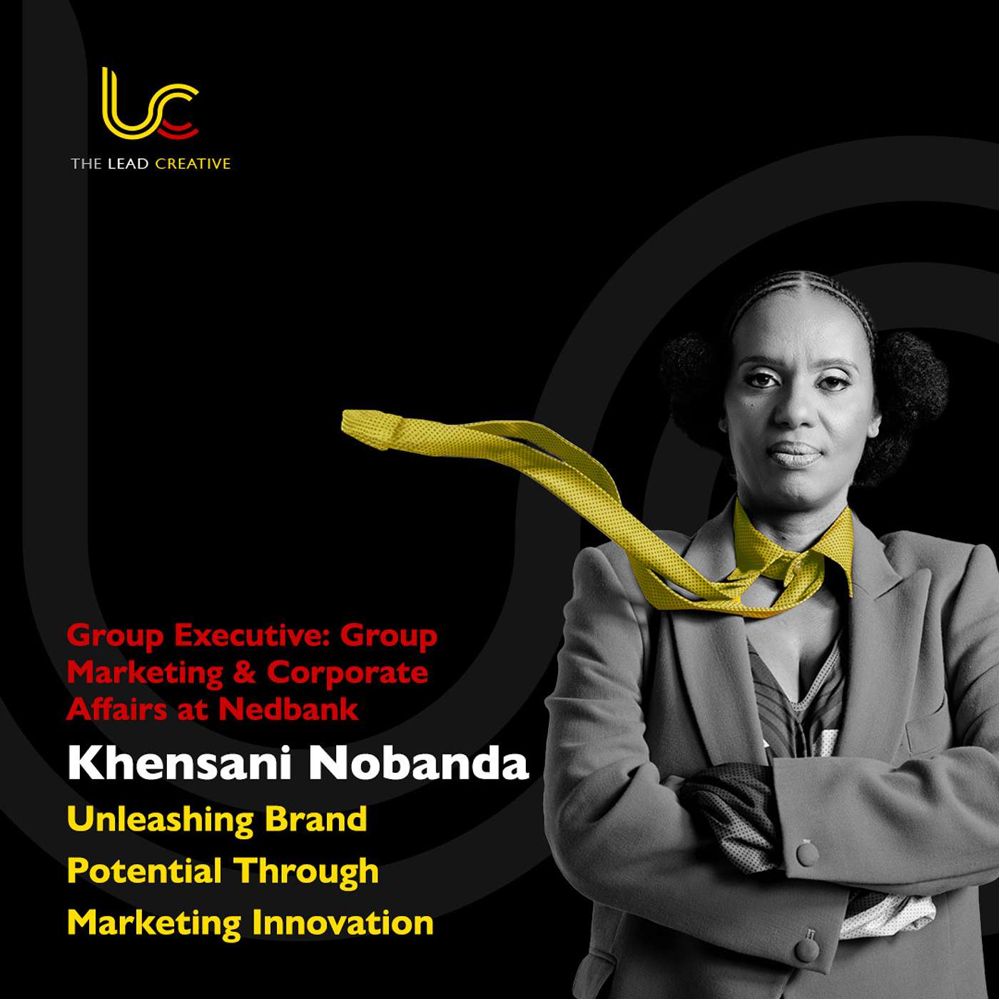 Unleashing Brand Potential Through Marketing Innovation: Khensani Nobanda