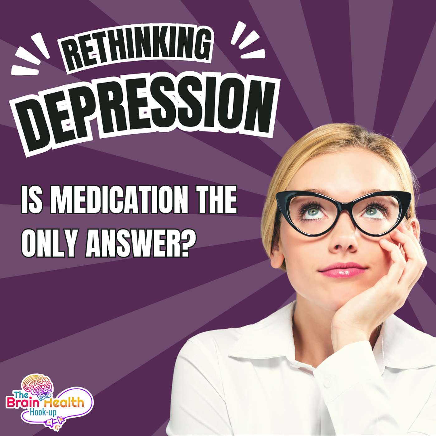Brain Health Hook-up