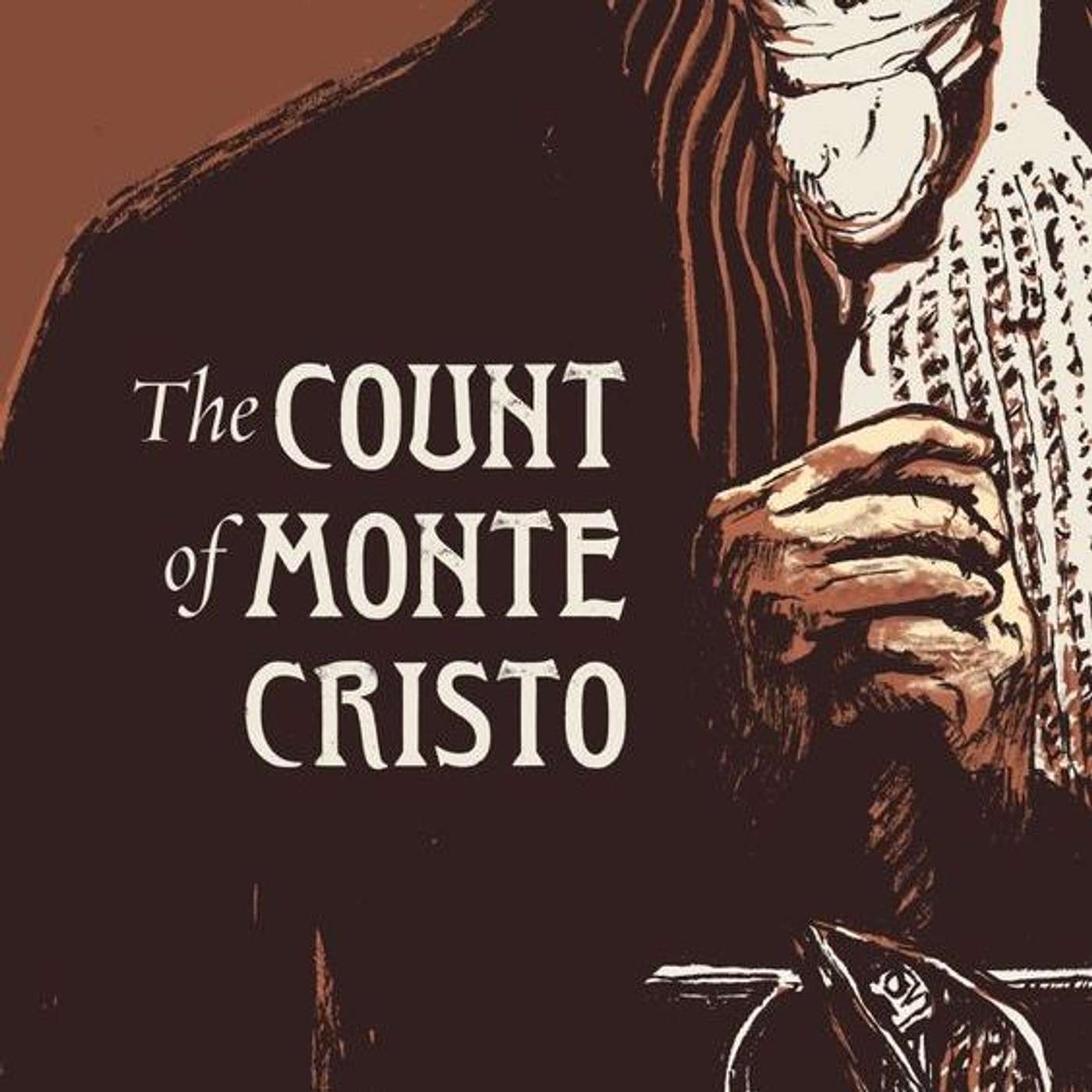 The Count Of Monte Cristo    Ep12