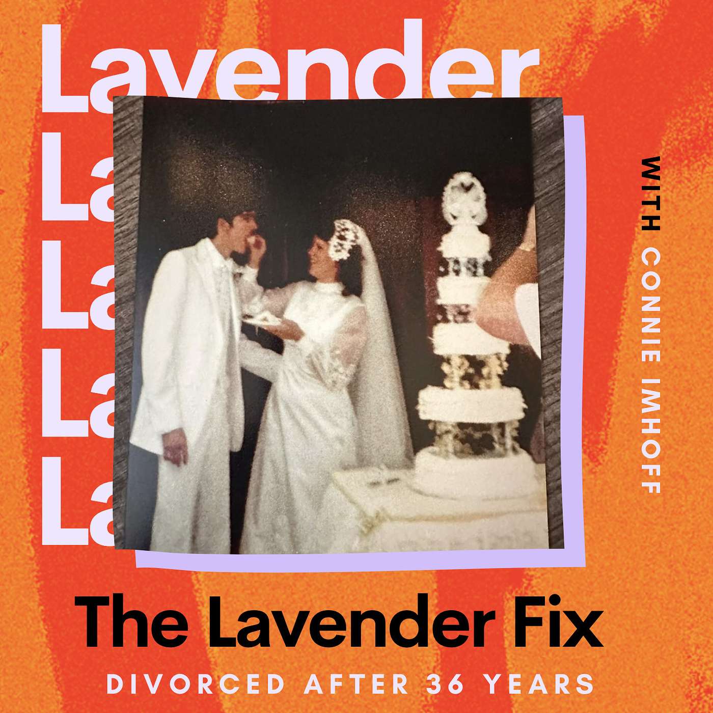 The Lavender Fix with Sabreen Haziq