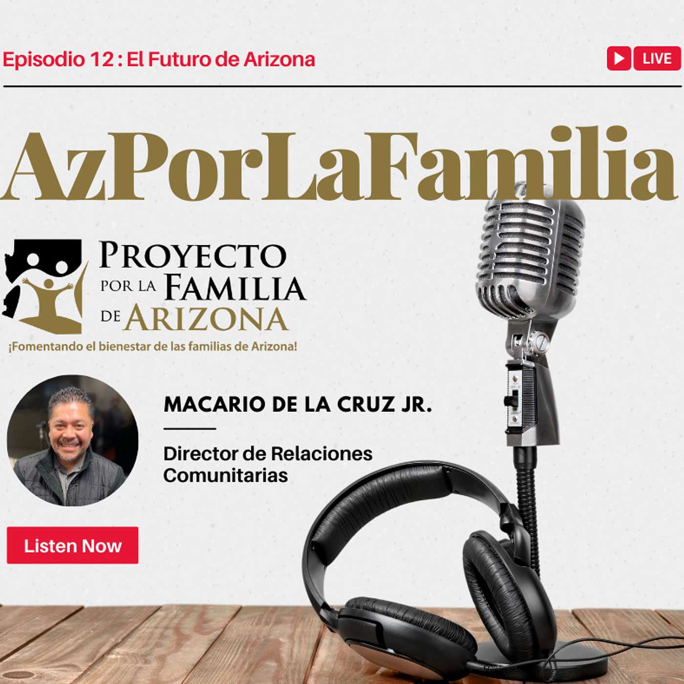 AzPorLaFamilia