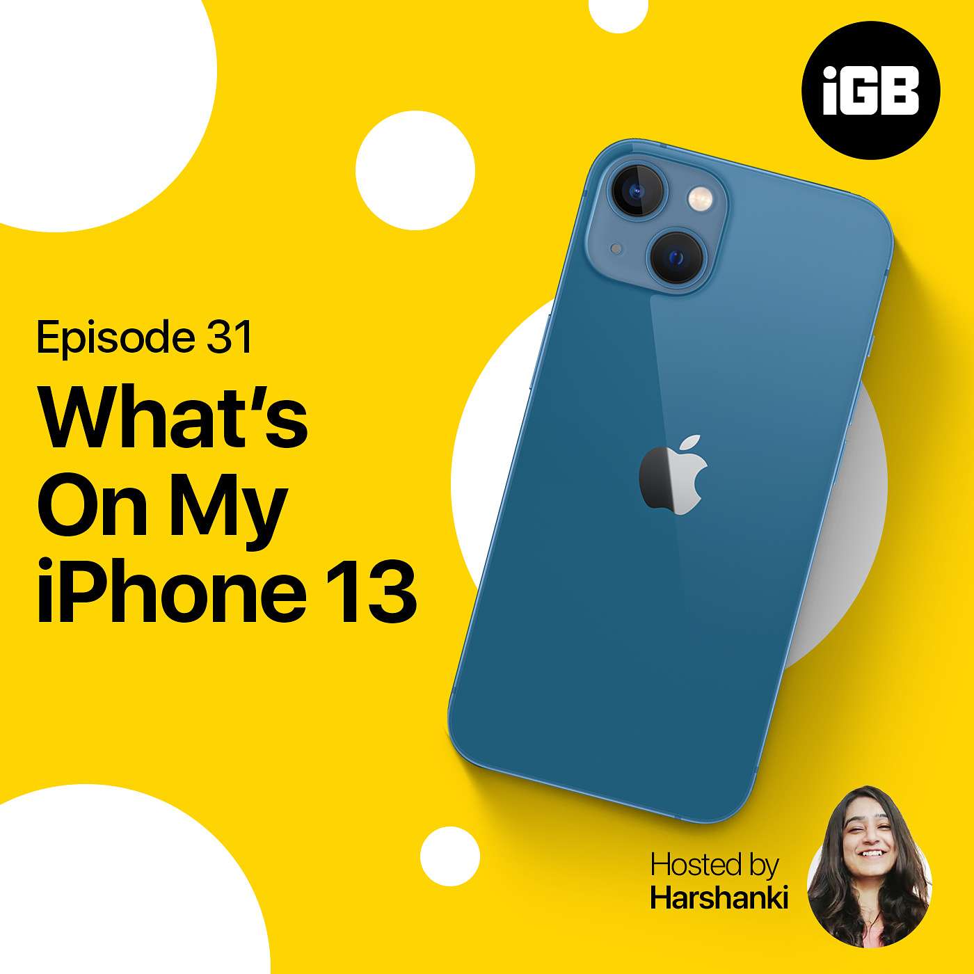 The iGeeksBlog Show