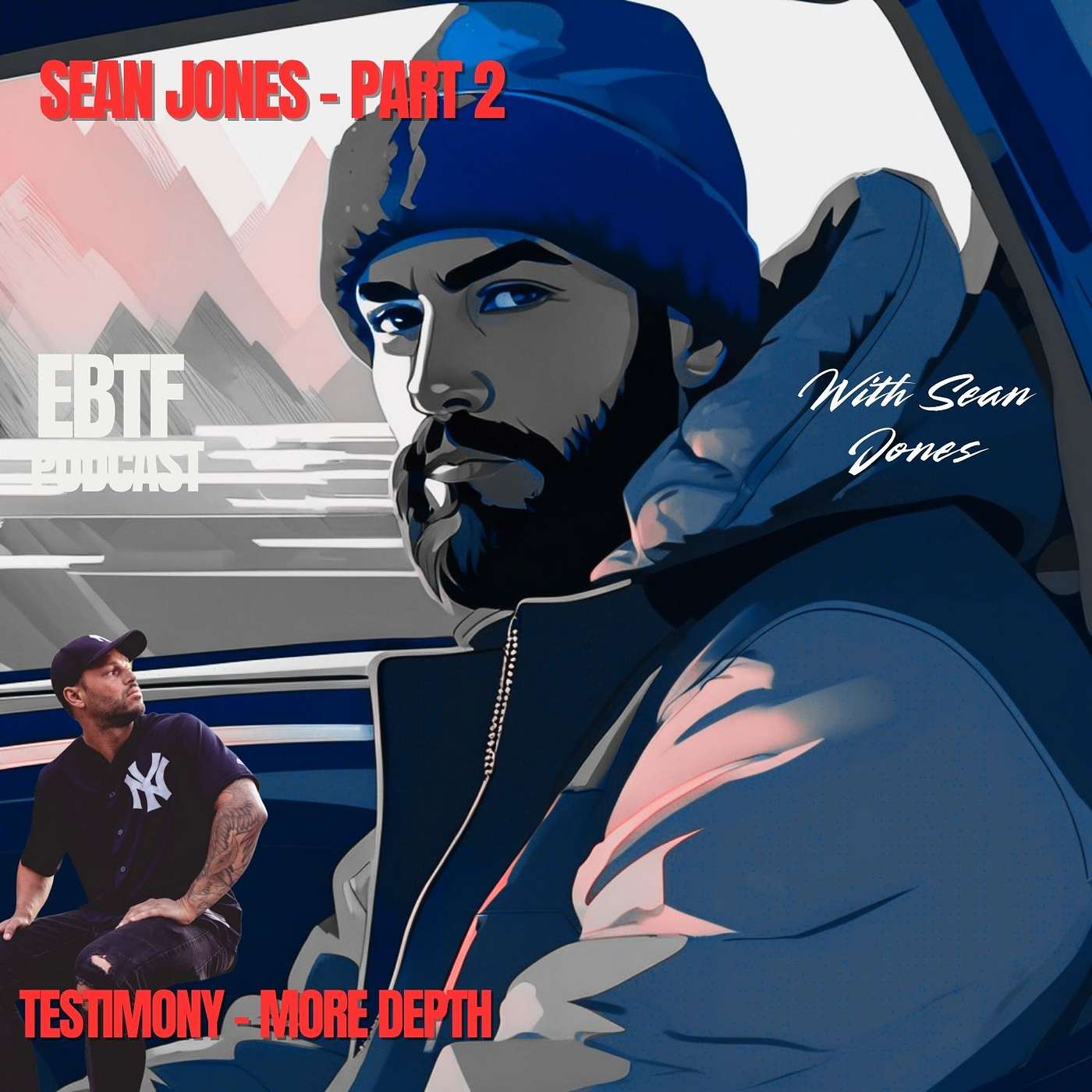 TESTIMONY - PART 2 -DEPTH