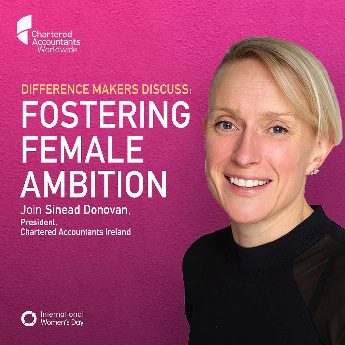 Difference Makers Podcast