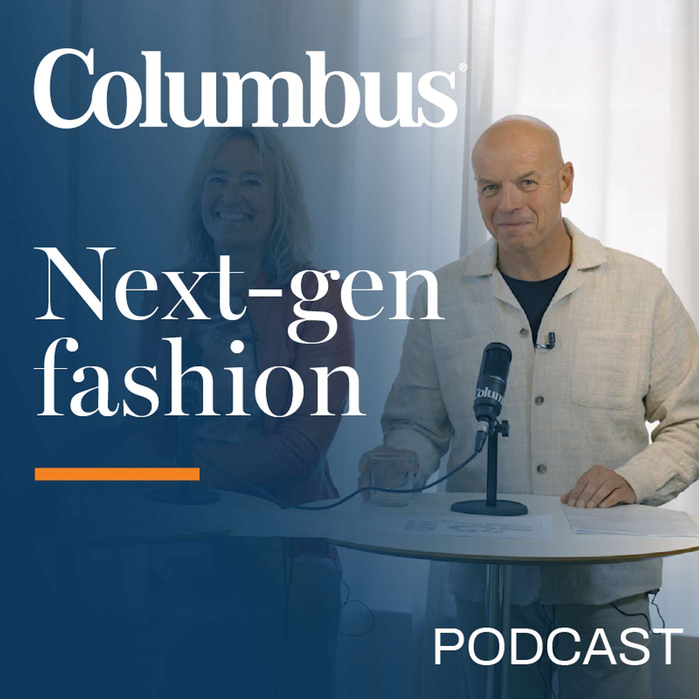 Next-gen fashion - Real talk on circularity, new regulations, agility, and data.