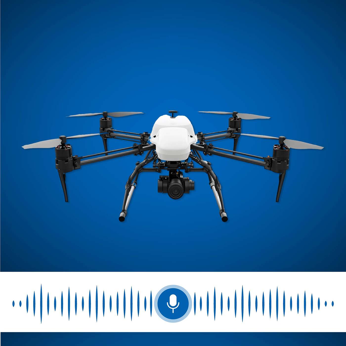 Autonomous Drones Explained: How Embedded Vision Enables Navigation, Inspection & Automation