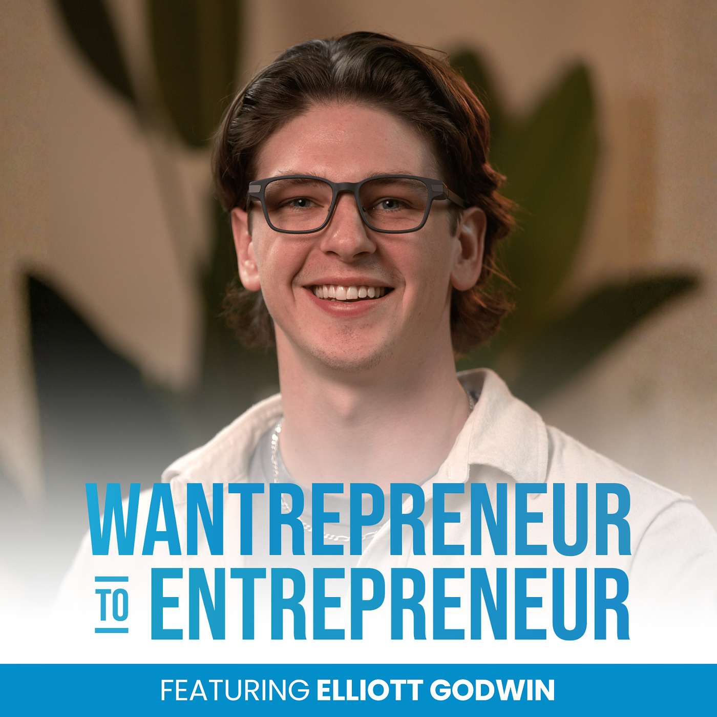 The Wantrepreneur to Entrepreneur Podcast