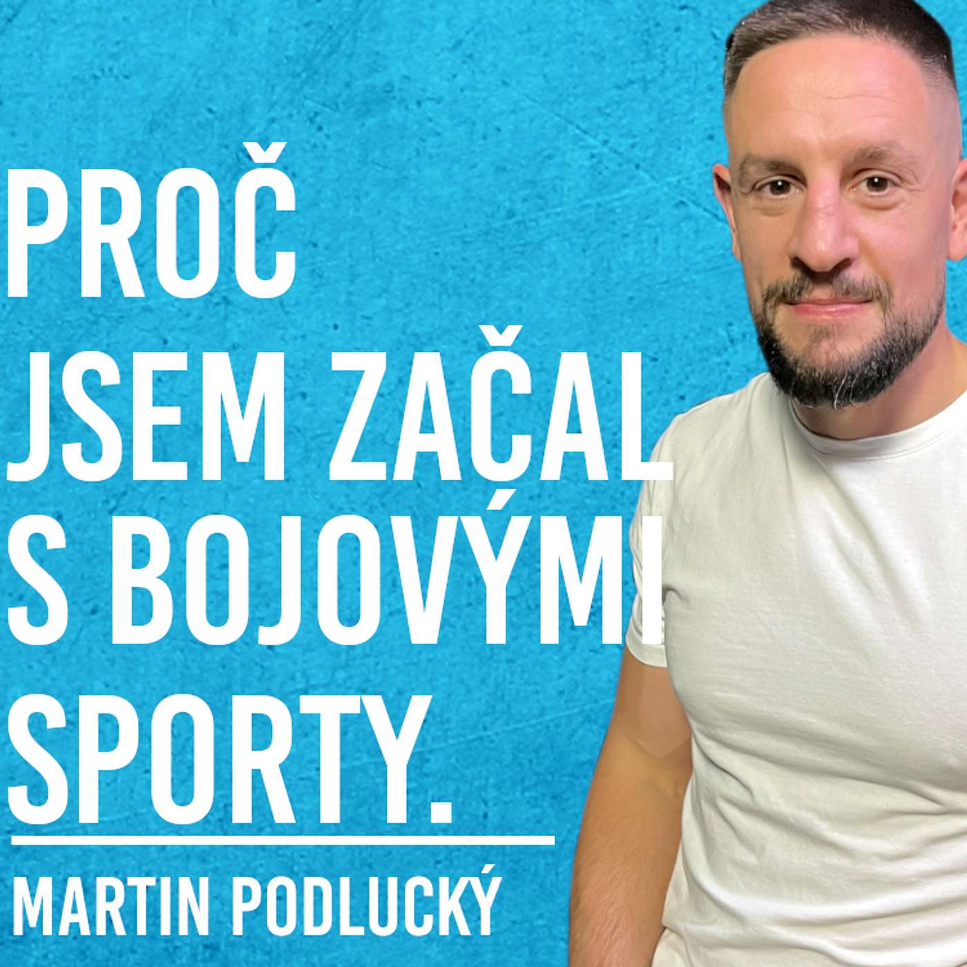 Martin Podlucký: Bojové Sporty, MMA, Přátelství #32