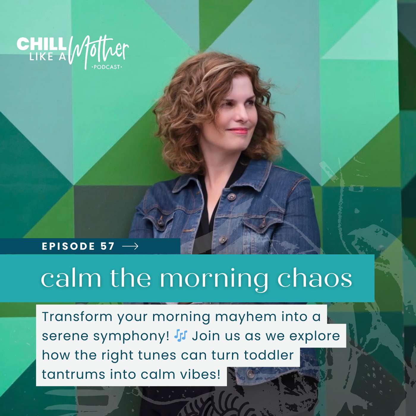 Tune In: The Calm Before the Morning Chaos