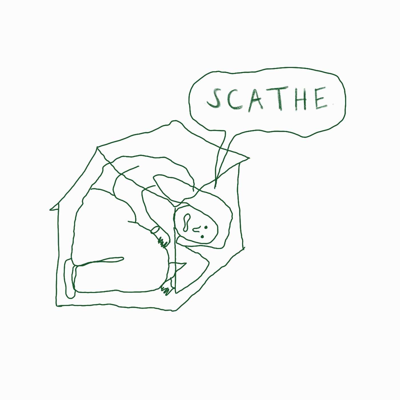 Scathe The Podcast