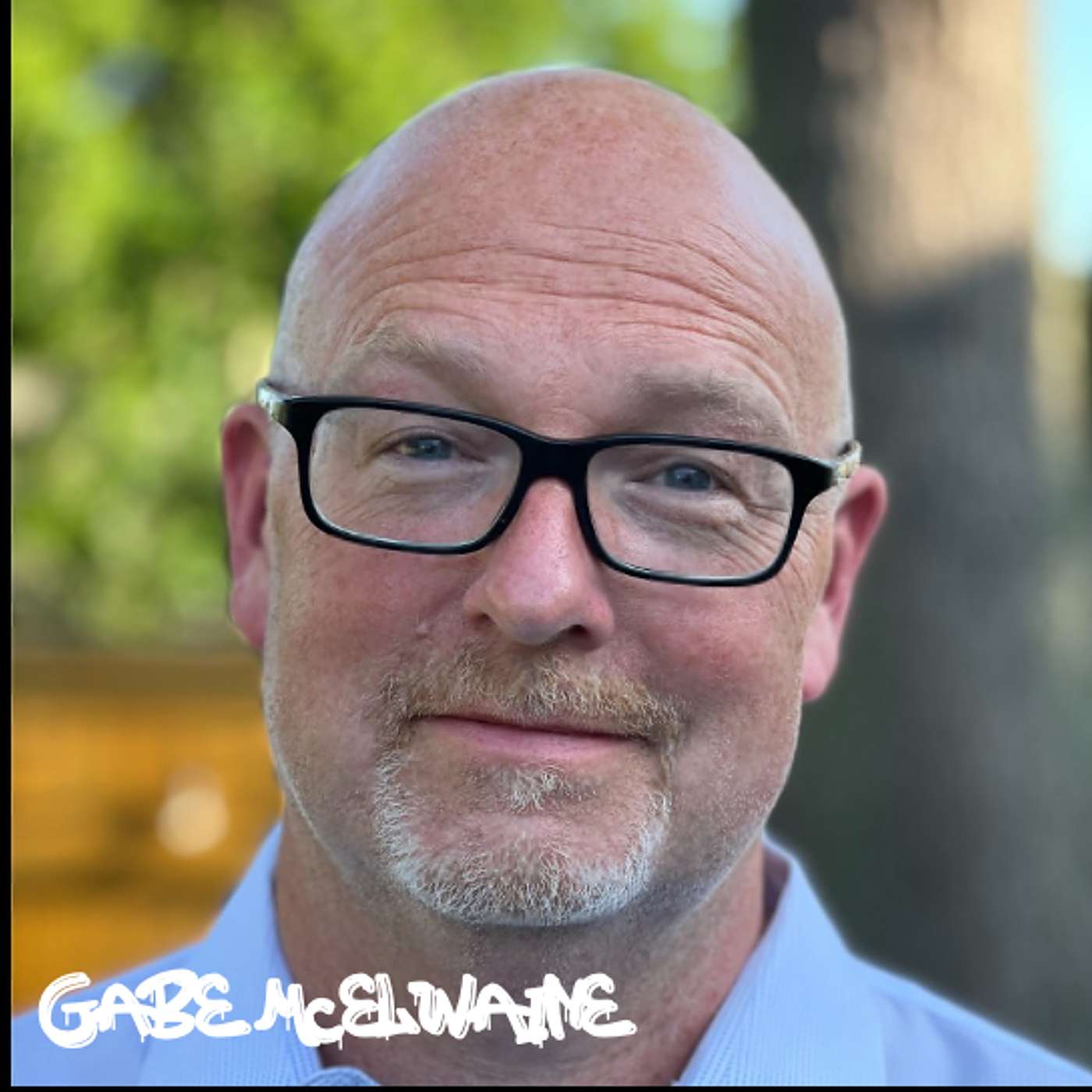 Episode #154: Gabe McElwaine - Director at i-Genie, Fmr underground NY DJ, Indie Record Company Exec episode artwork