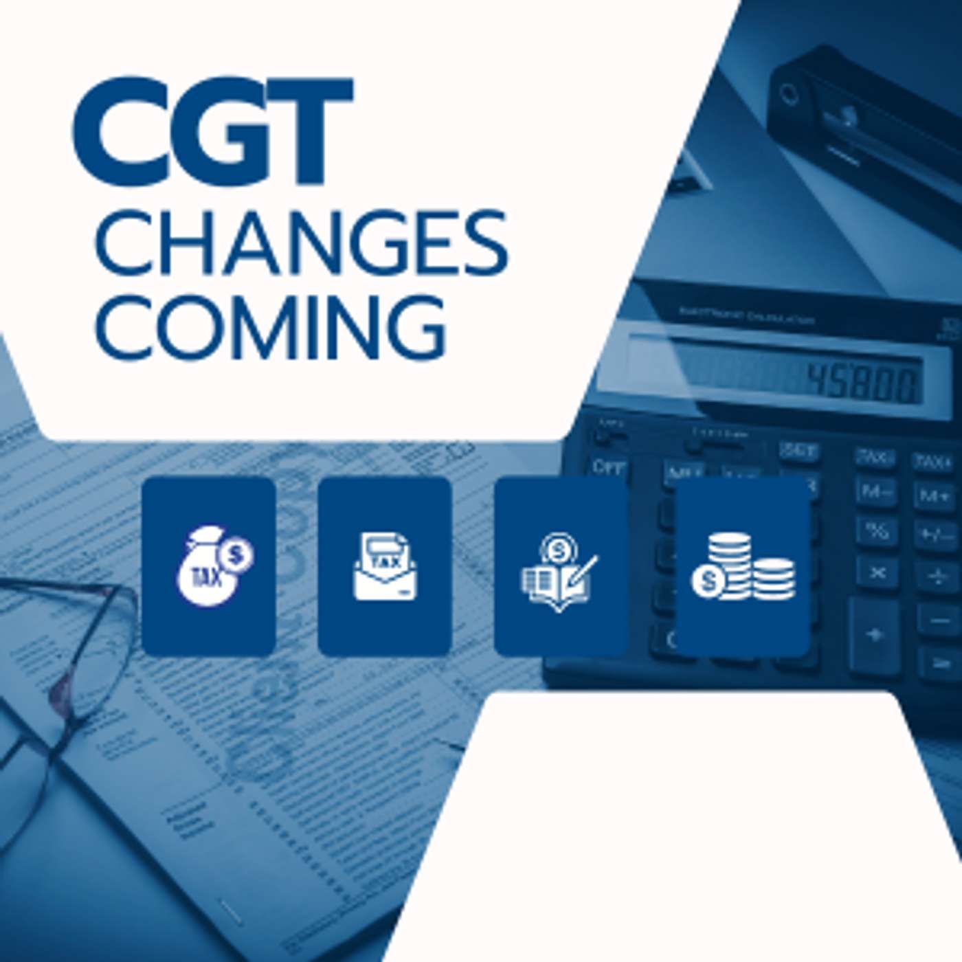 Ep 400: CGT discount changes: what property investors should do now