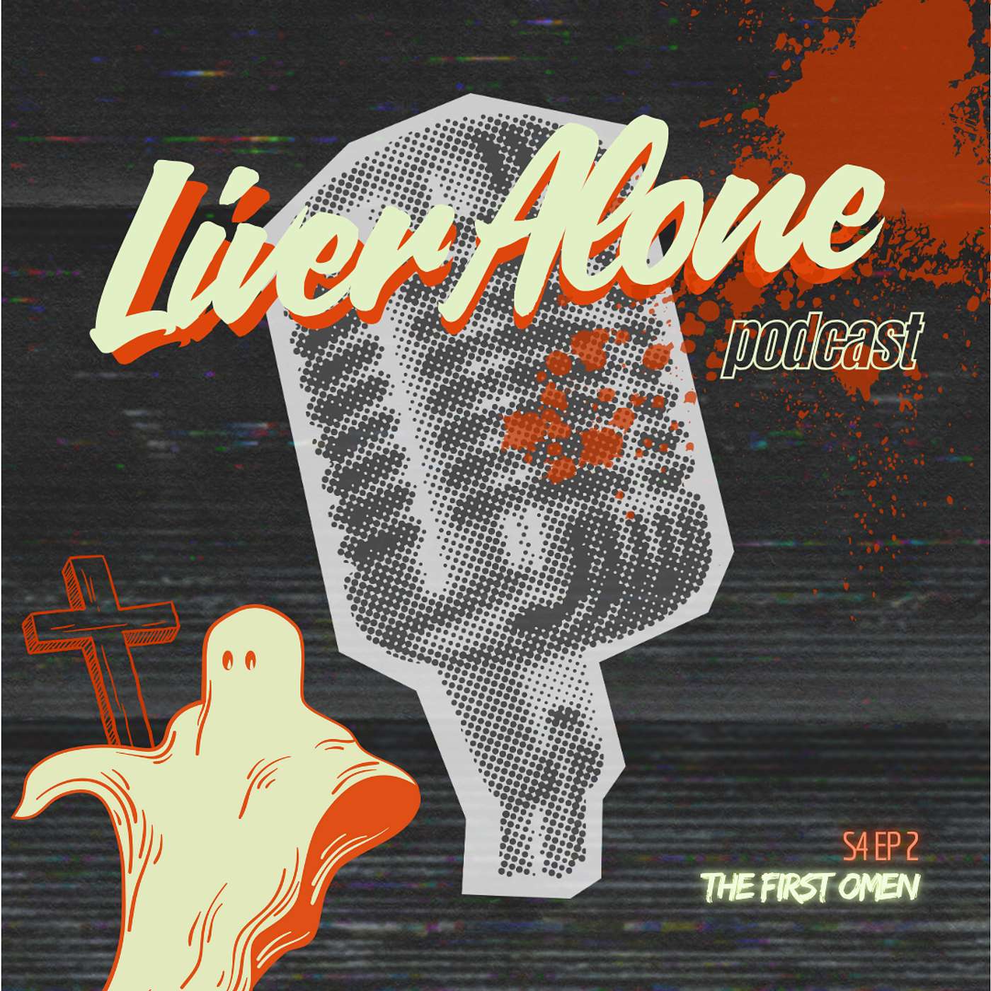 Creating Something to Fear - The First Omen (2024) Creating Something to Fear - The First Omen (2024)