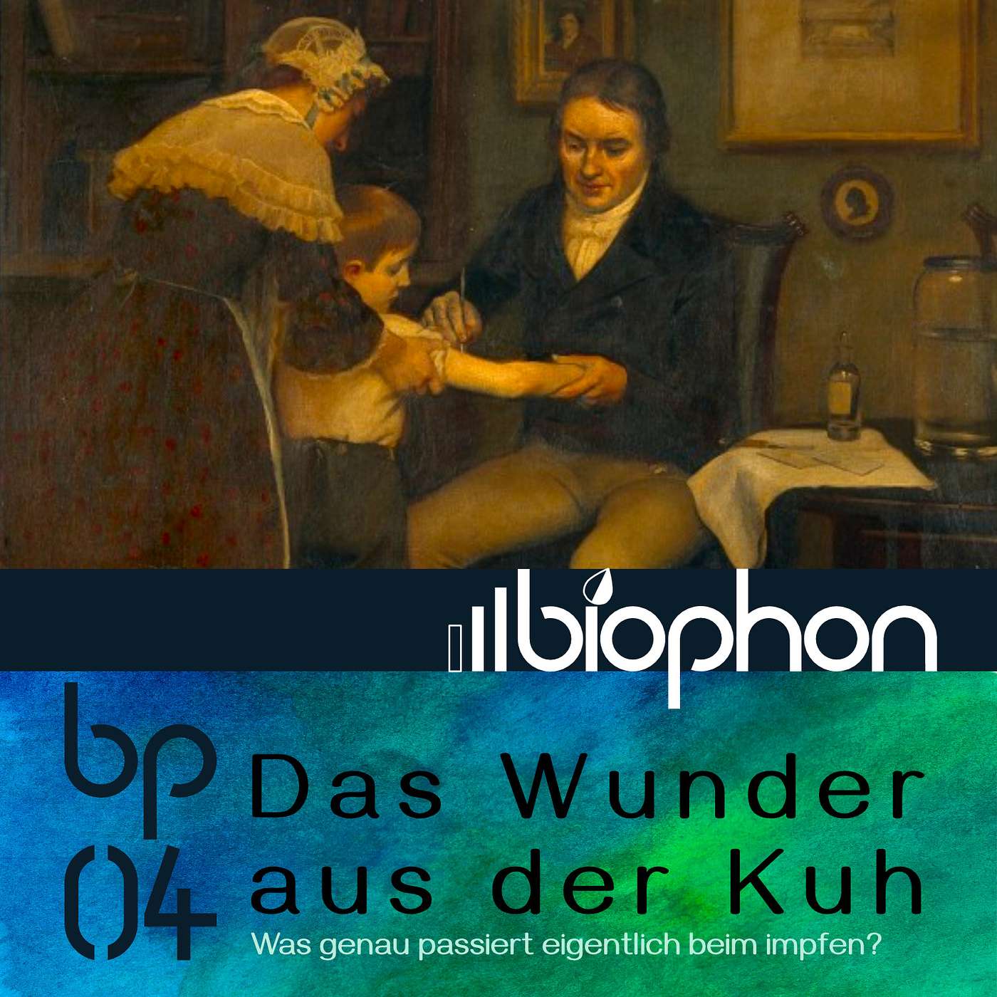 biophon - Geschichten aus Biowissenschaft und Forschung