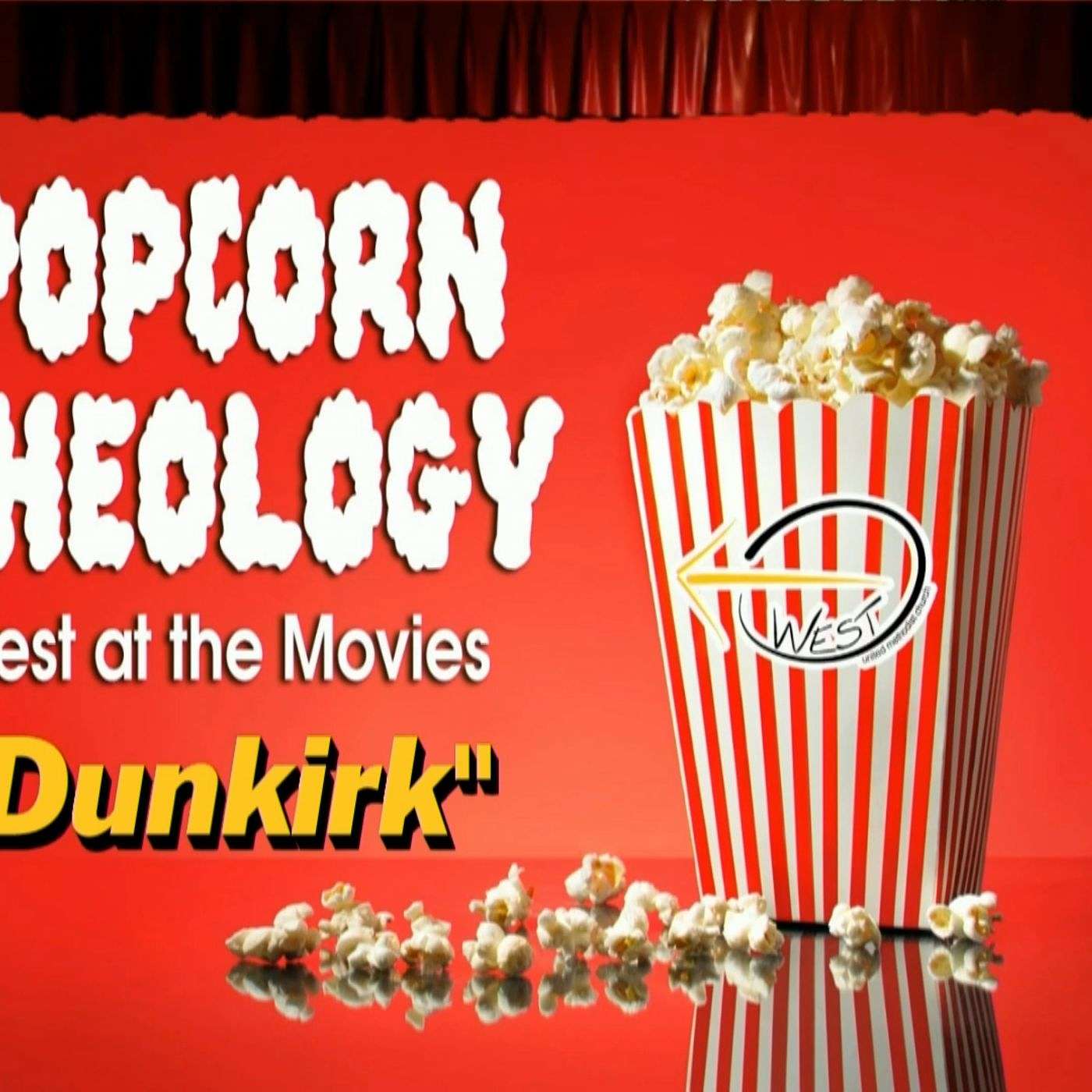 Popcorn Theology: 