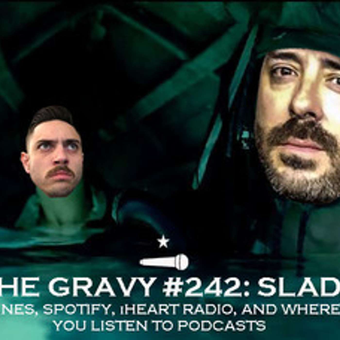 Pass The Gravy #242: Slade Ham