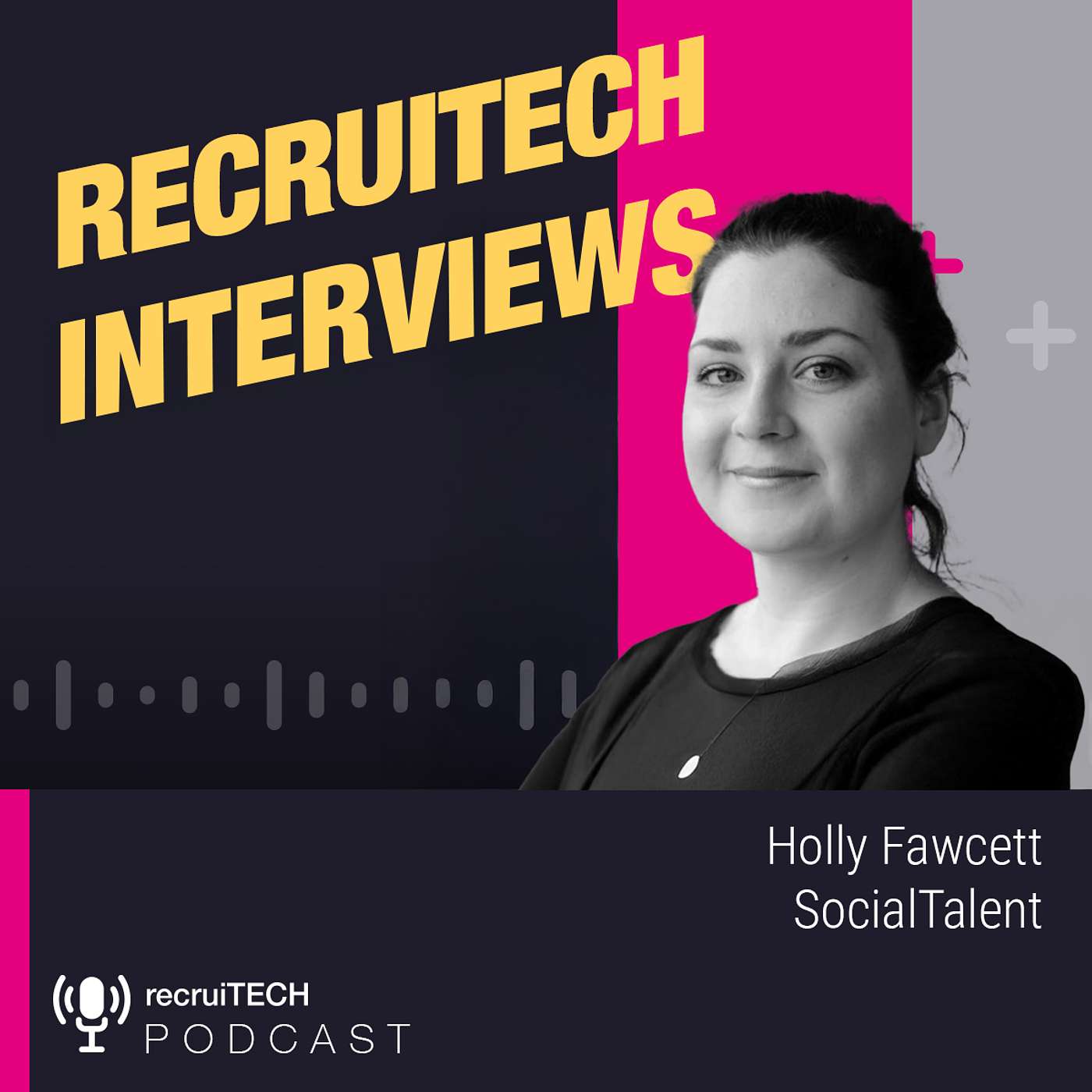 recruiTECH Podcast