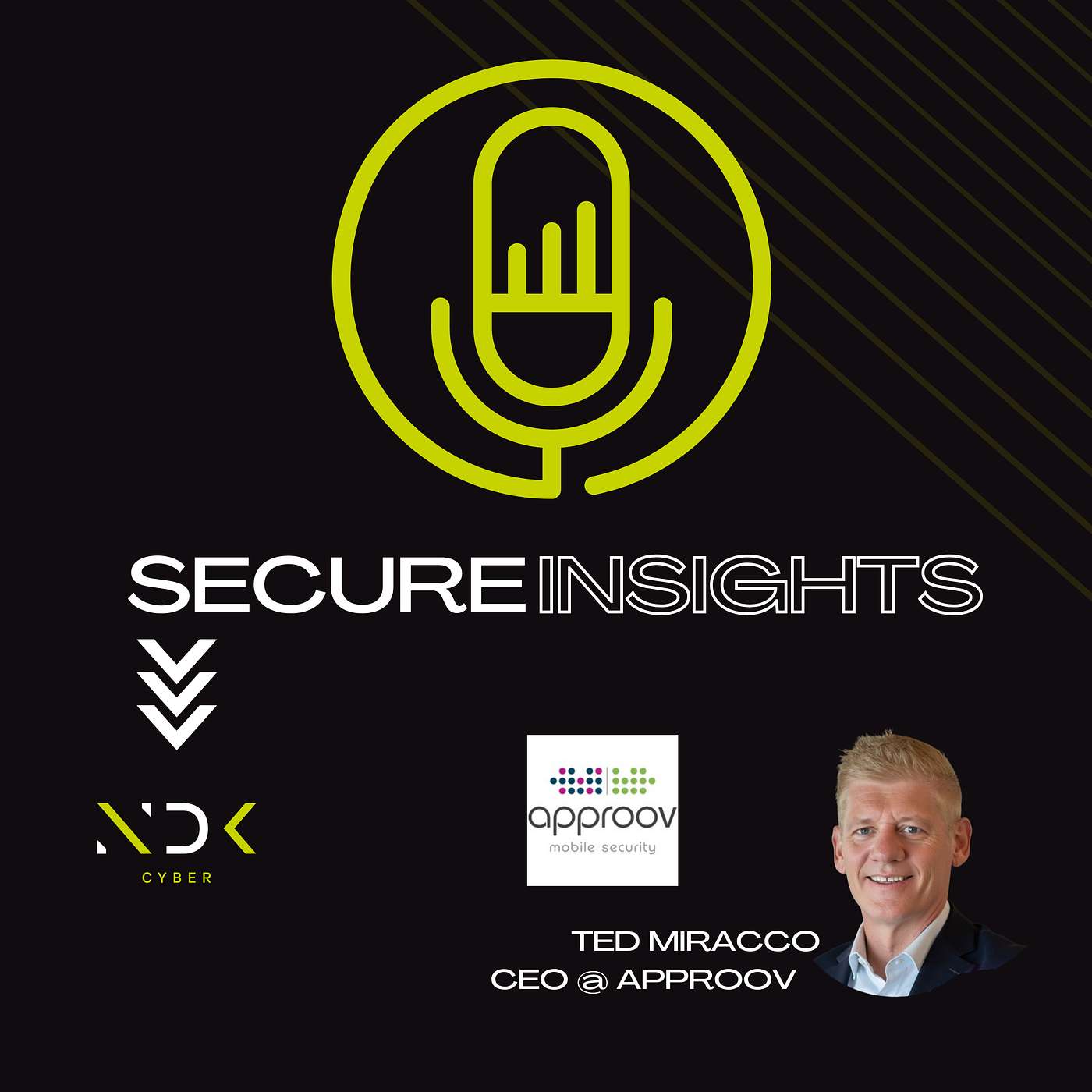 Cleaning Up the Mobile Security Cesspool