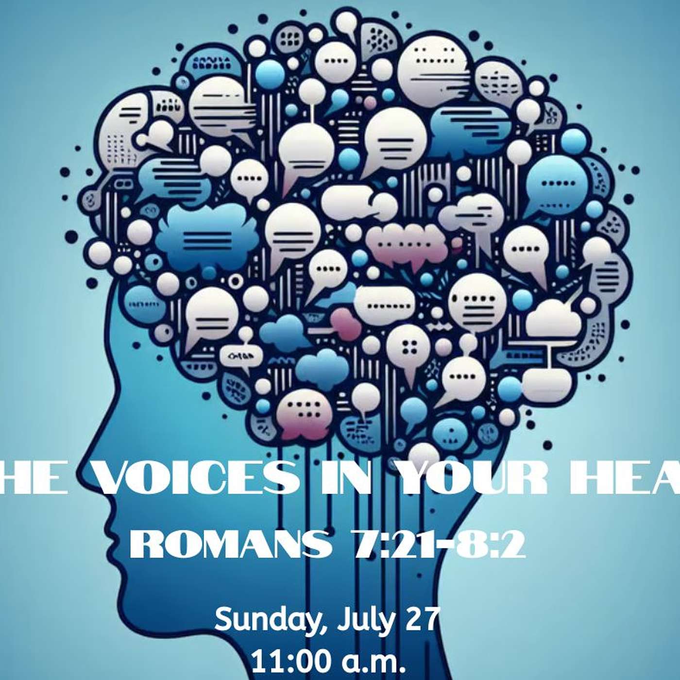 The Voices In Your Head