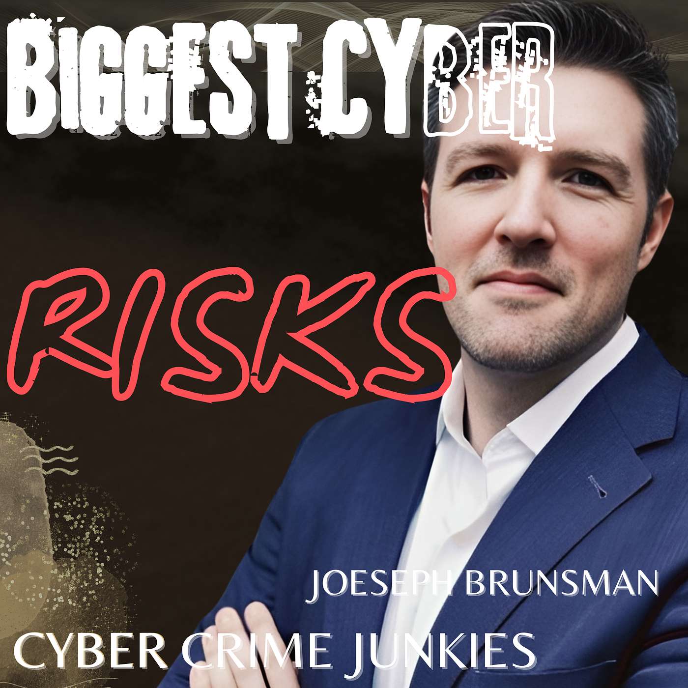 Cyber Crime Junkies