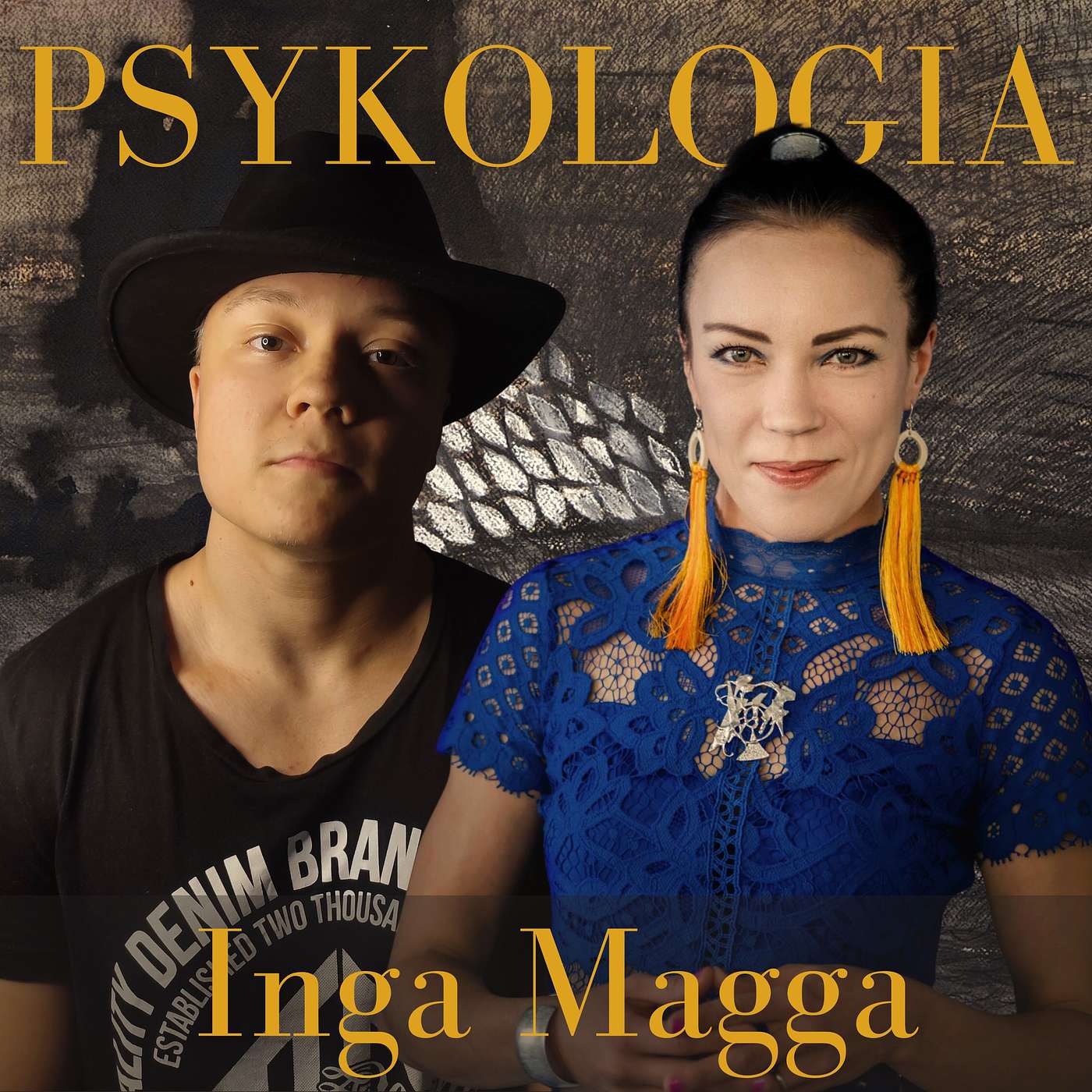 PSYKOLOGIA