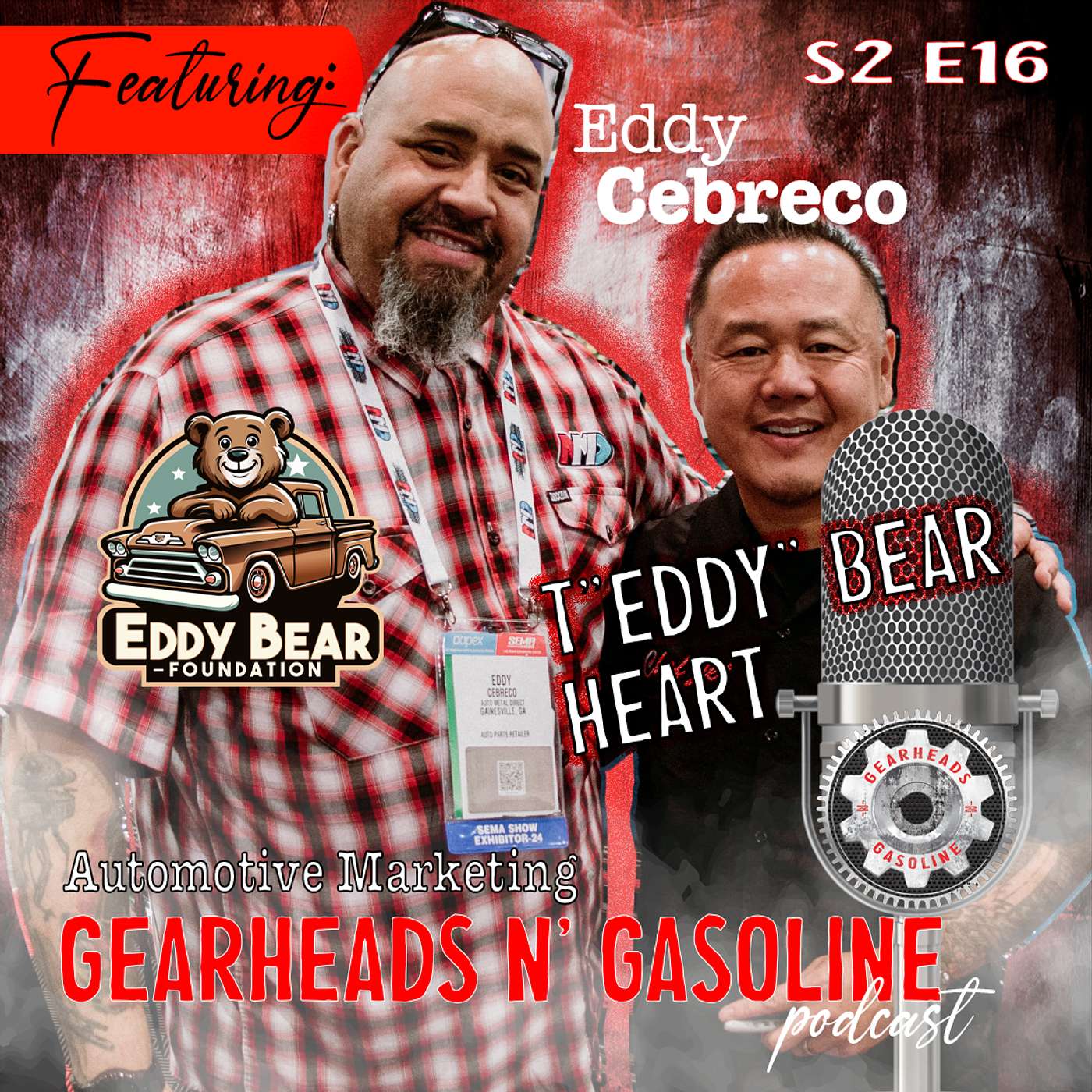 Gearheads n\' Gasoline