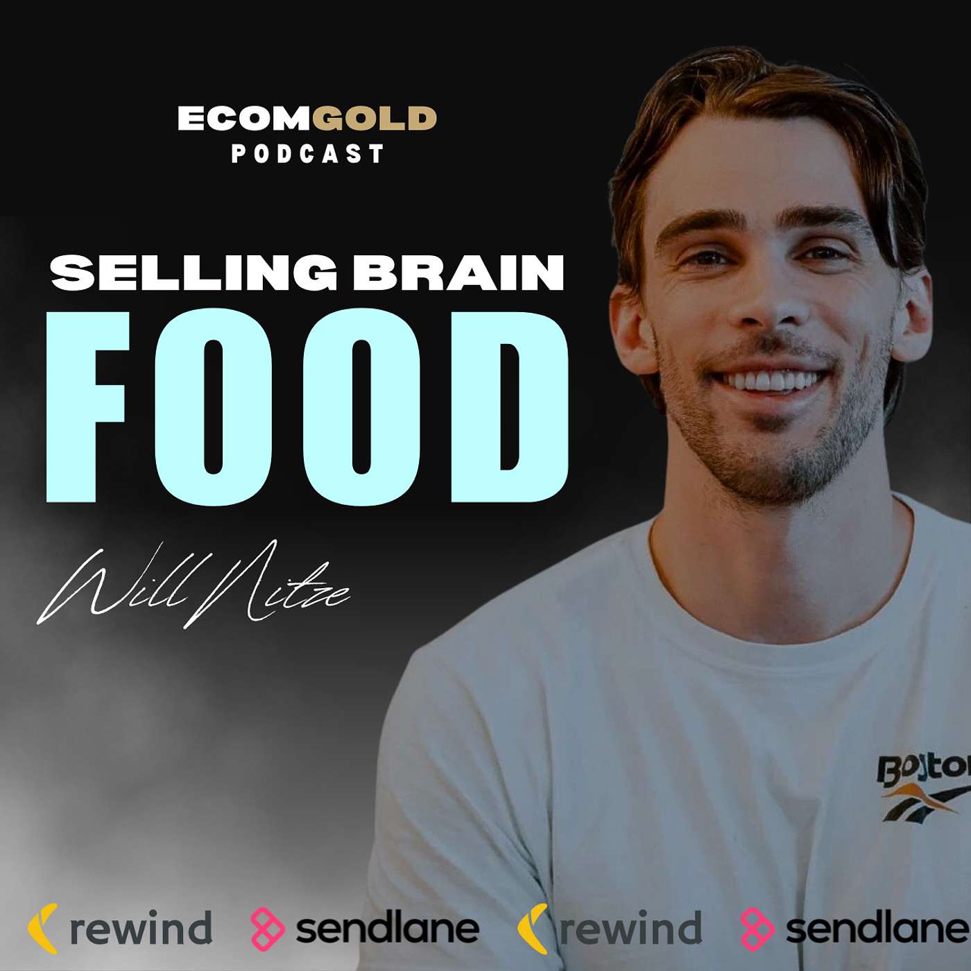 Brain Food With IQBAR Founder Will: Optimizing Macronutrition for Improved Cognitive Function and Well-Being Brain Food With IQBAR Founder Will: Optimizing Macronutrition for Improved Cognitive Function and Well-Being