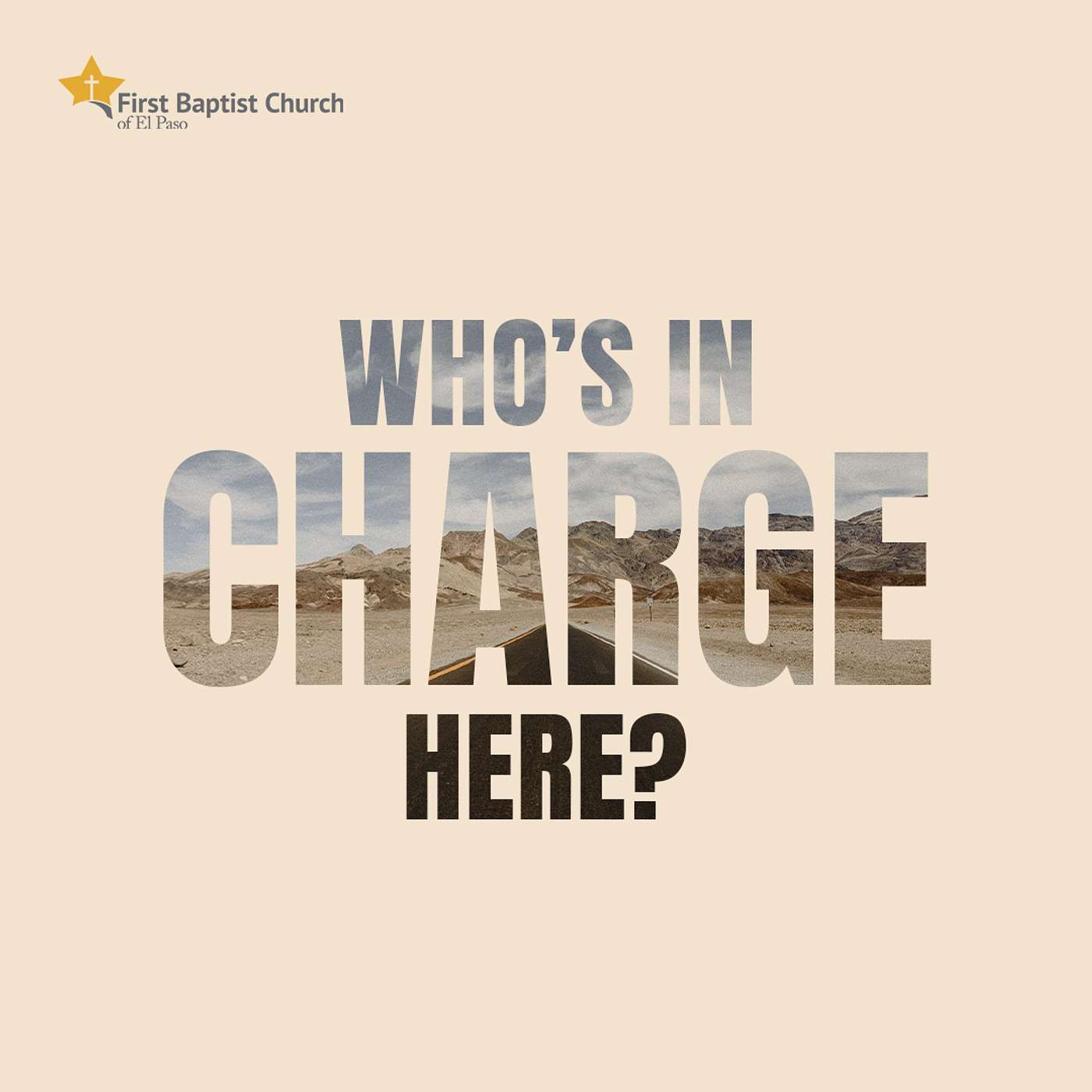 Road Trip: Who's in charge here?