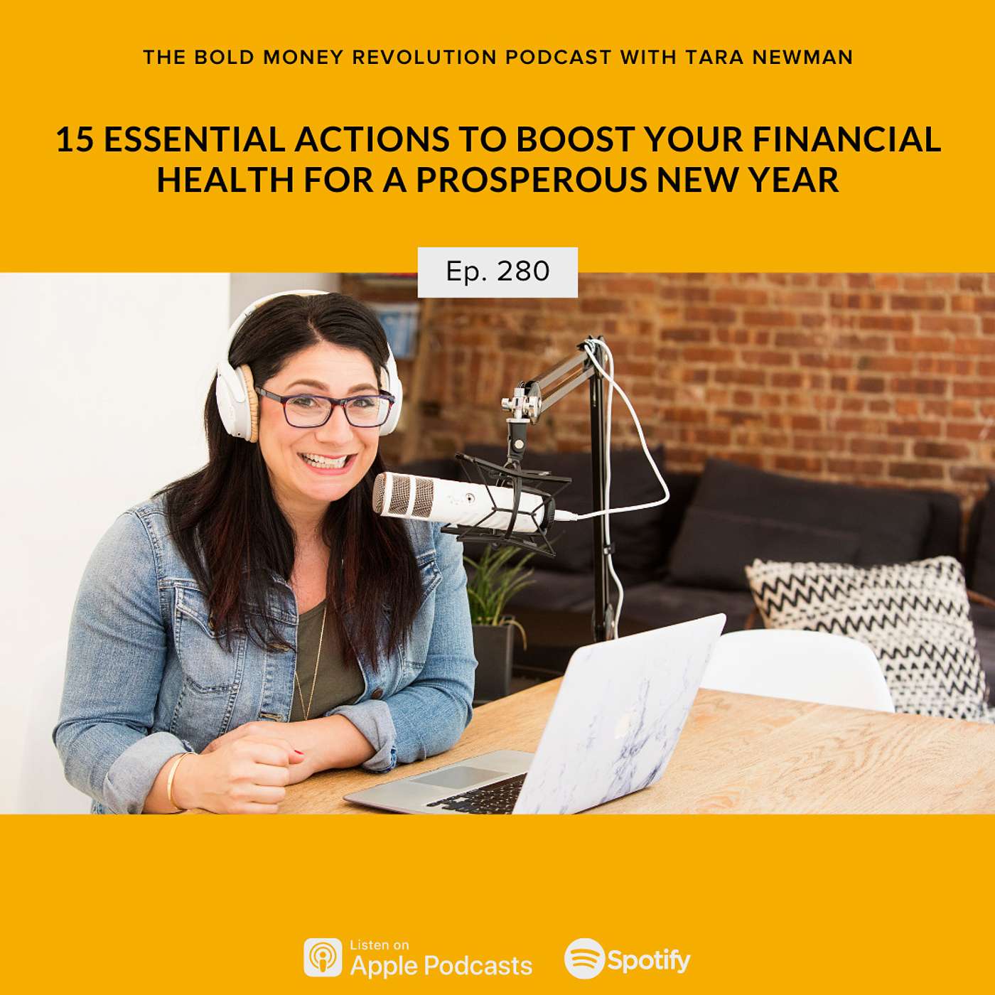 15 Essential Actions to Boost Your Financial Health for a Prosperous New Year