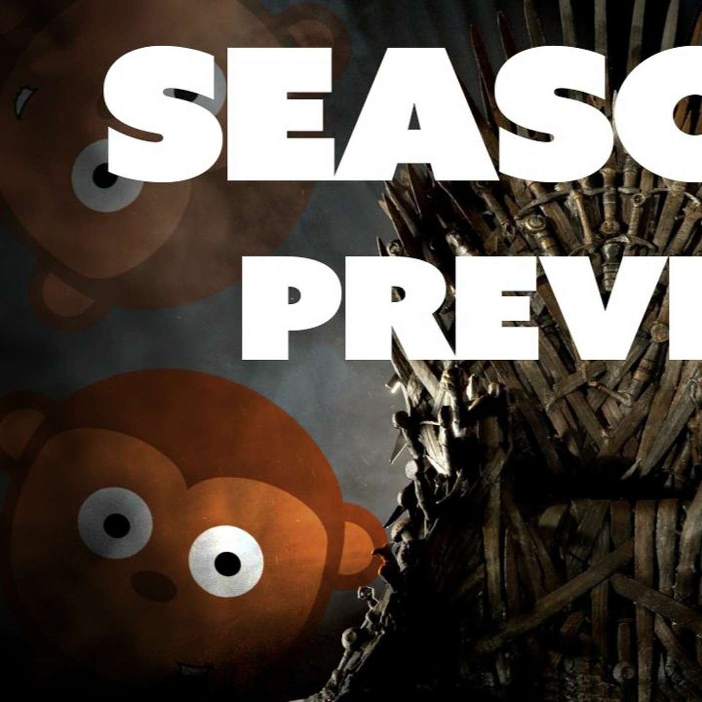 Game Of Thrones - Season 7 Preview Part 3! (Littlefinger, Varys, The Hound, Melisandre)