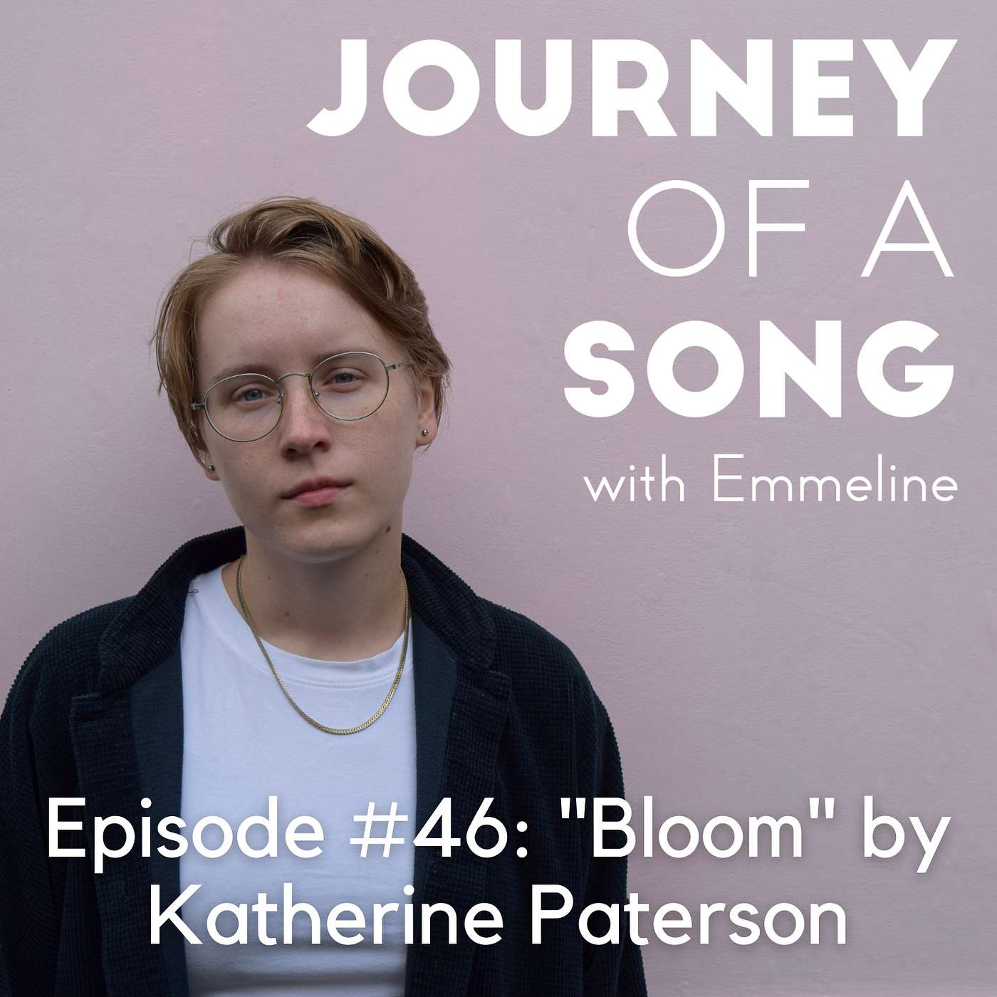 Journey of a Song