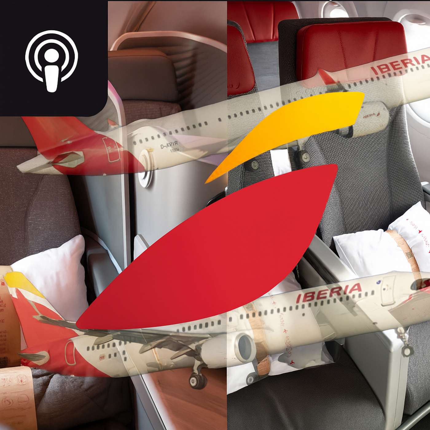 AIRCOMMENT PODCASTS