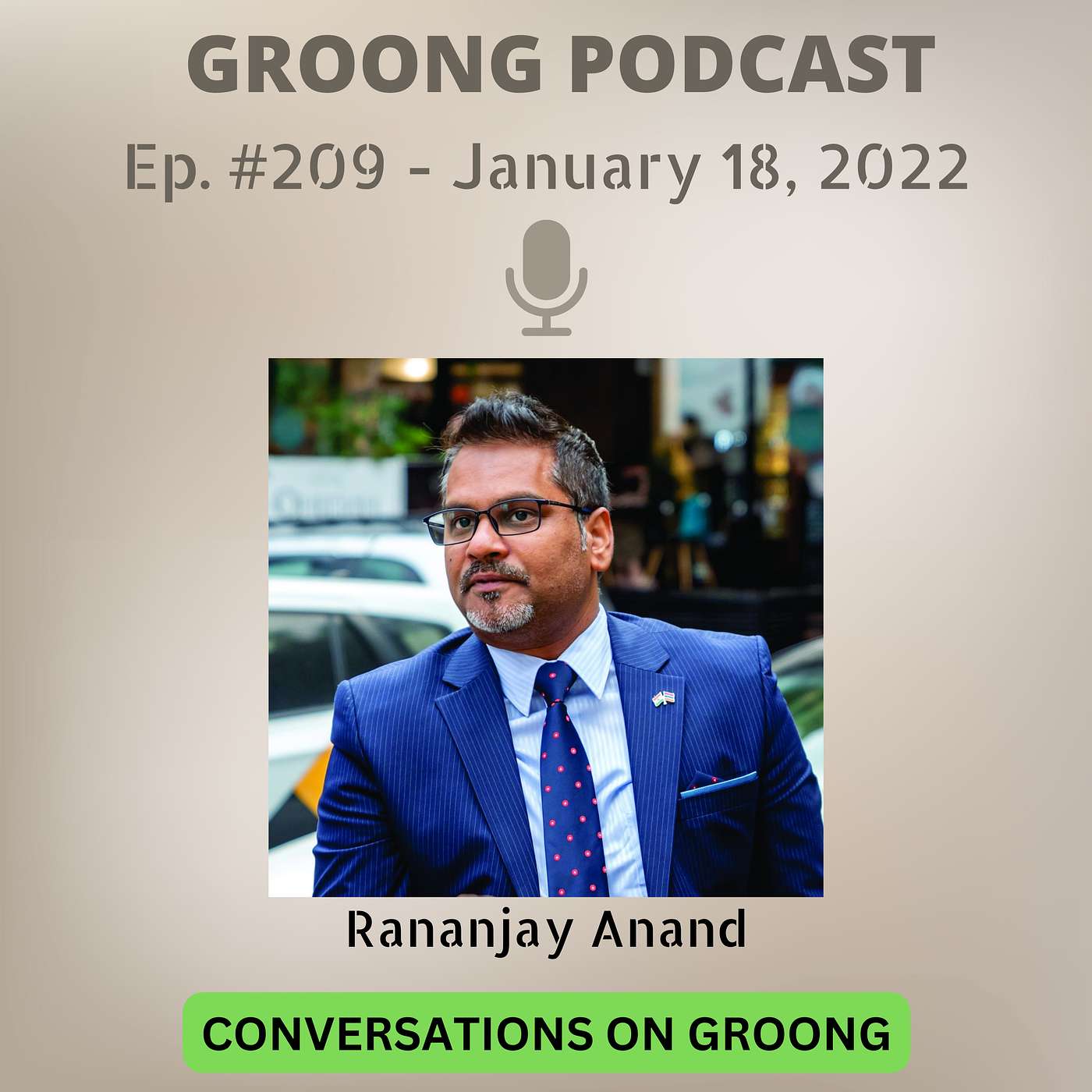 Armenian News Network - Groong: Week In Review Podcast