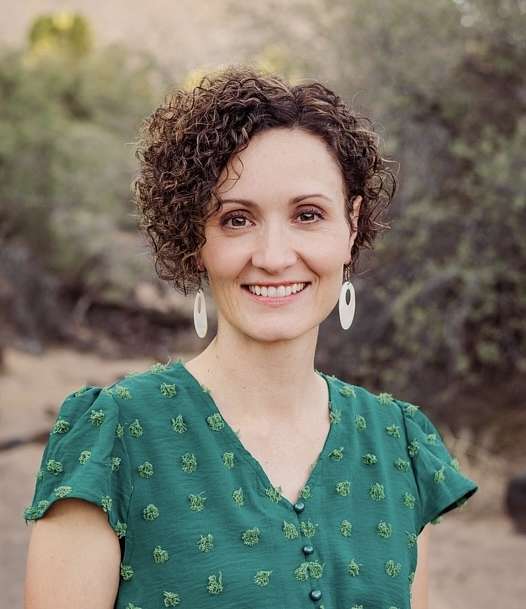 Tara McCausland